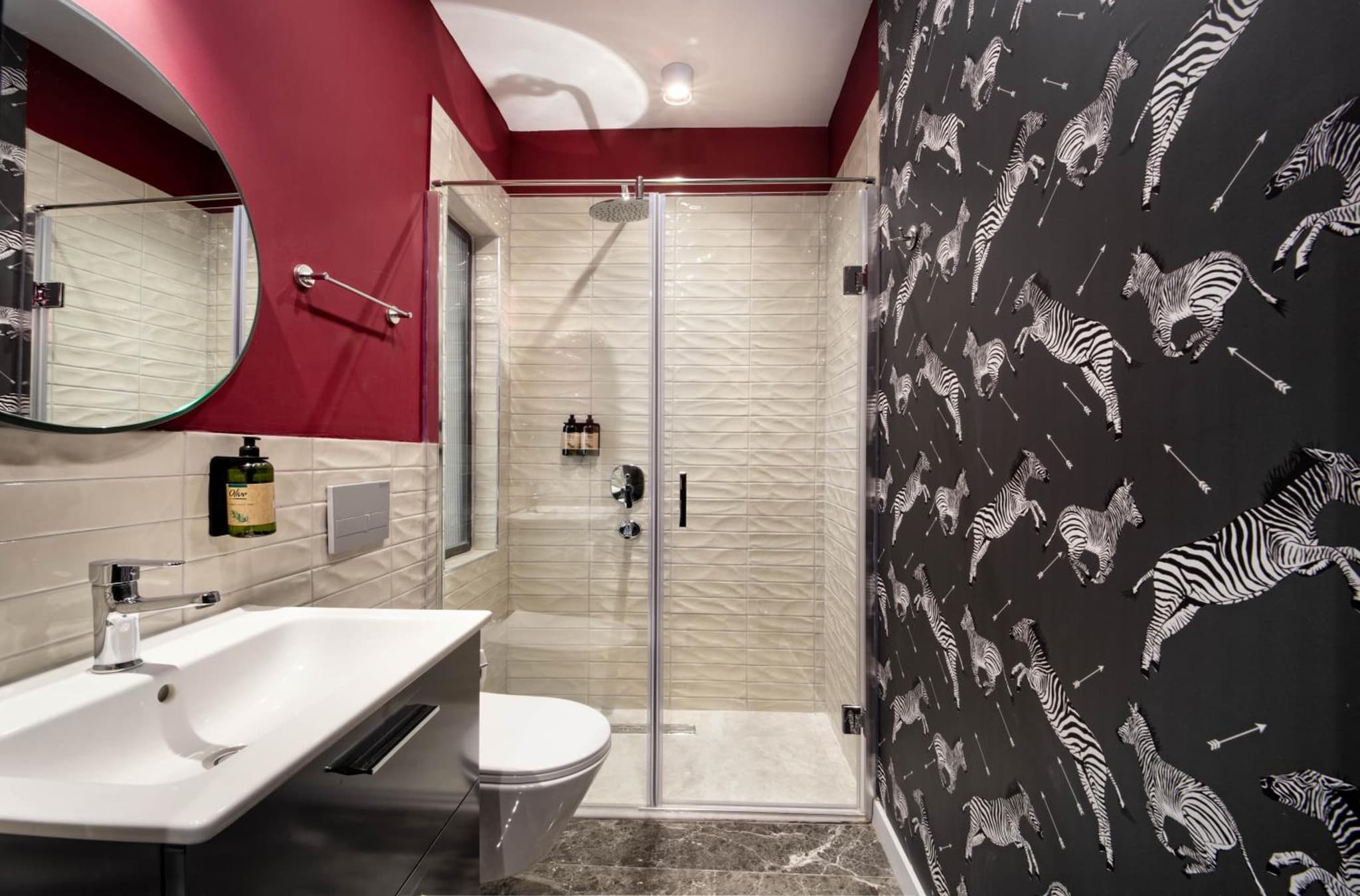 Siesta Hotel Bakırköy - Image 4