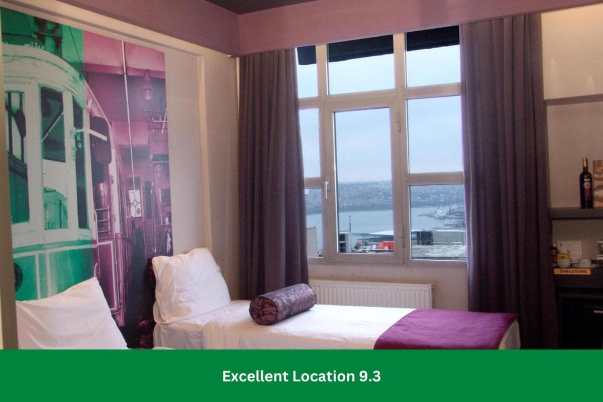 Tulip City Hotel - Image 3