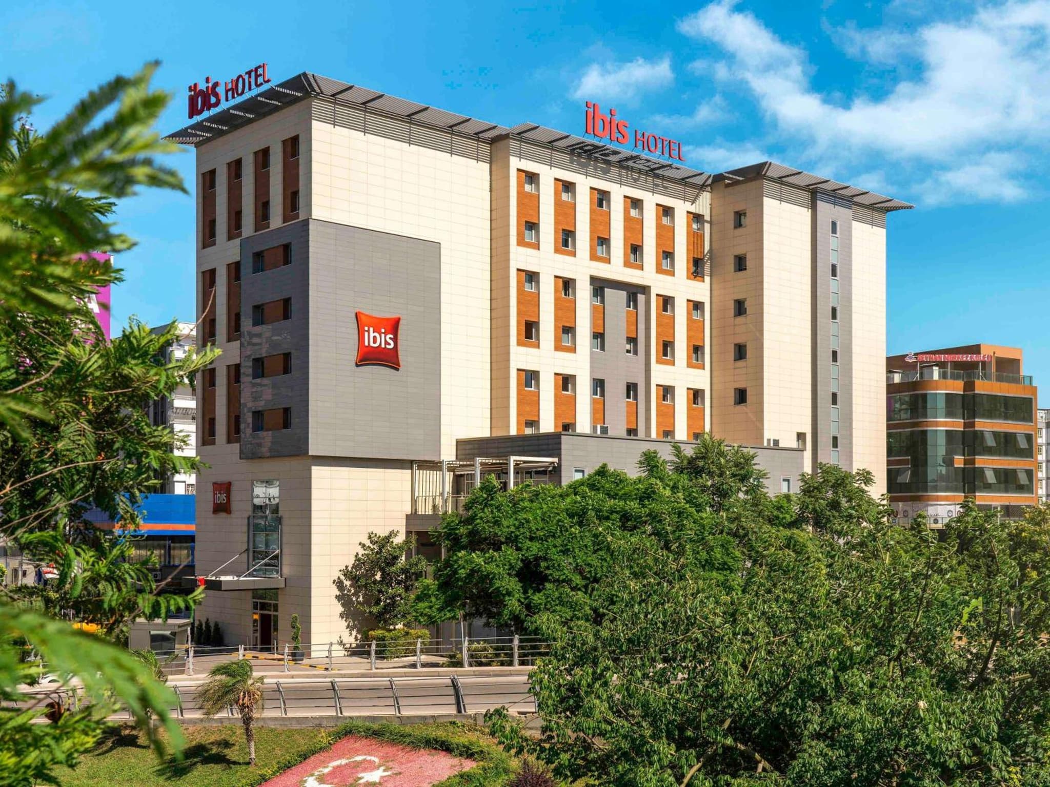ibis Adana - Image 1