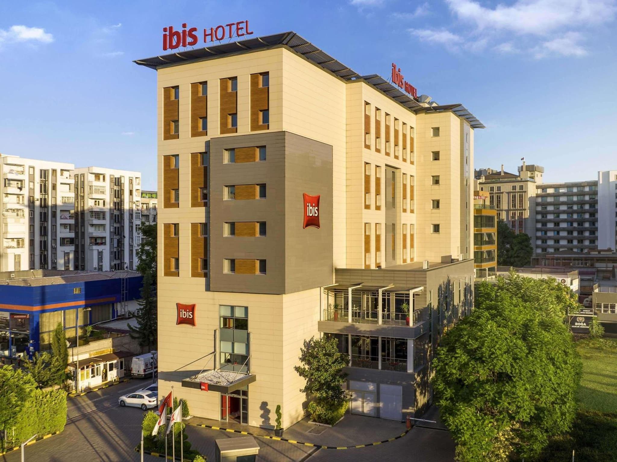ibis Adana - Image 2