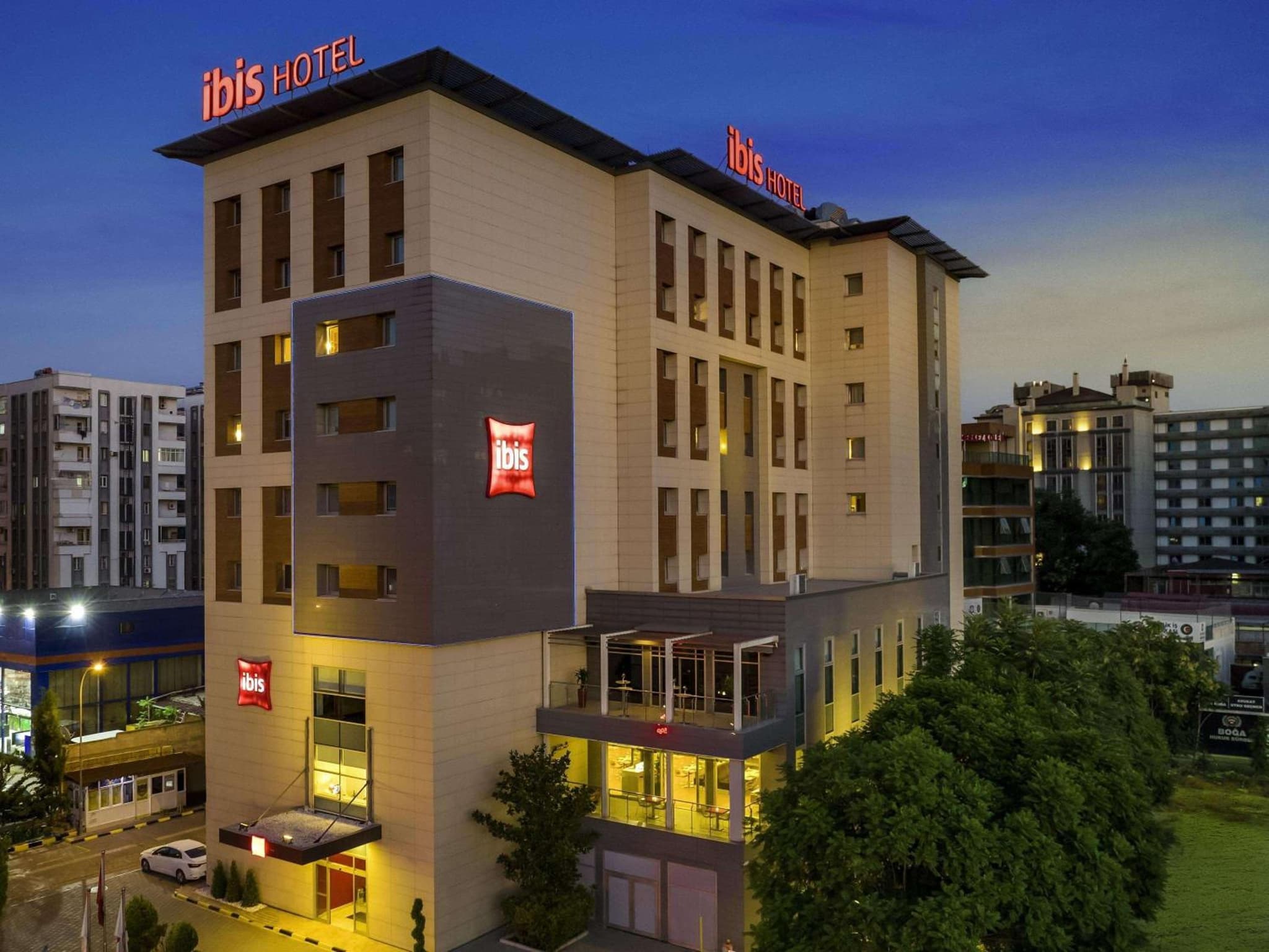 ibis Adana - Image 4