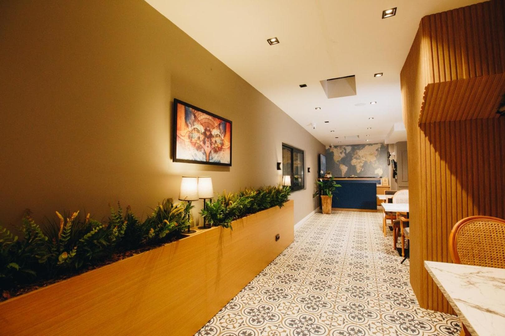 Double Bond Hotel Spa - Image 2