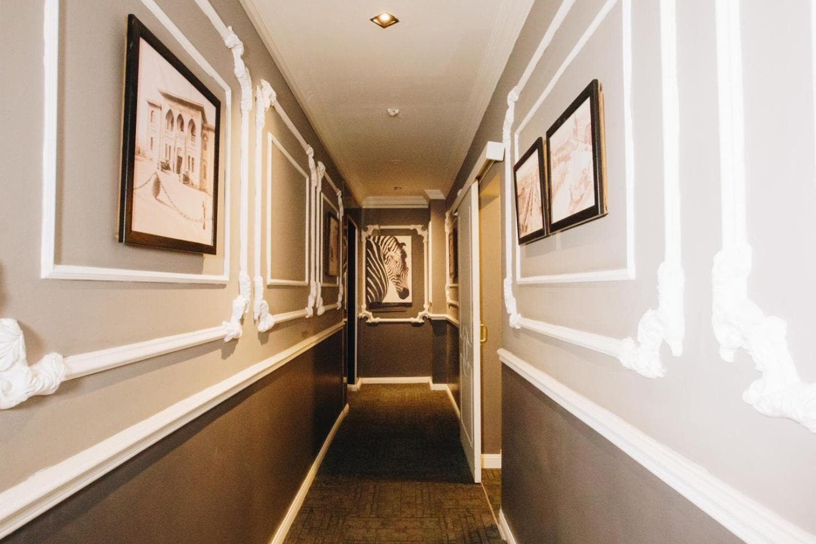 Double Bond Hotel Spa - Image 3