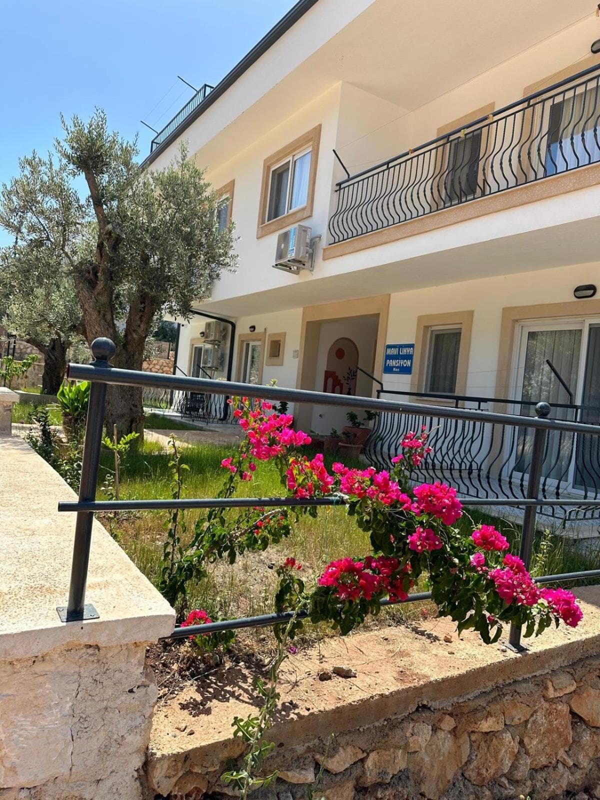 Likya Apart Kaş - Image 1