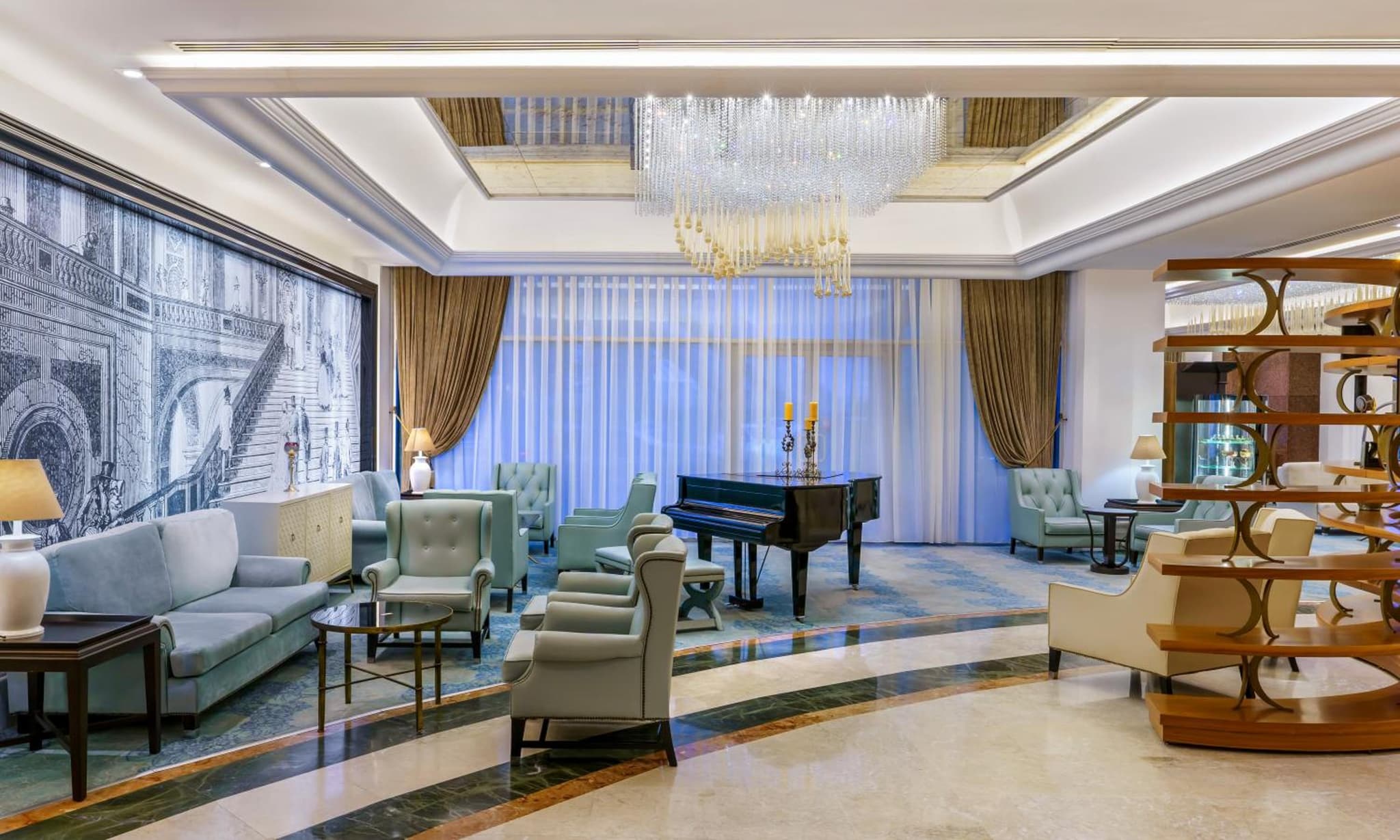 Kaya İstanbul Fuar ve Kongre - Image 1