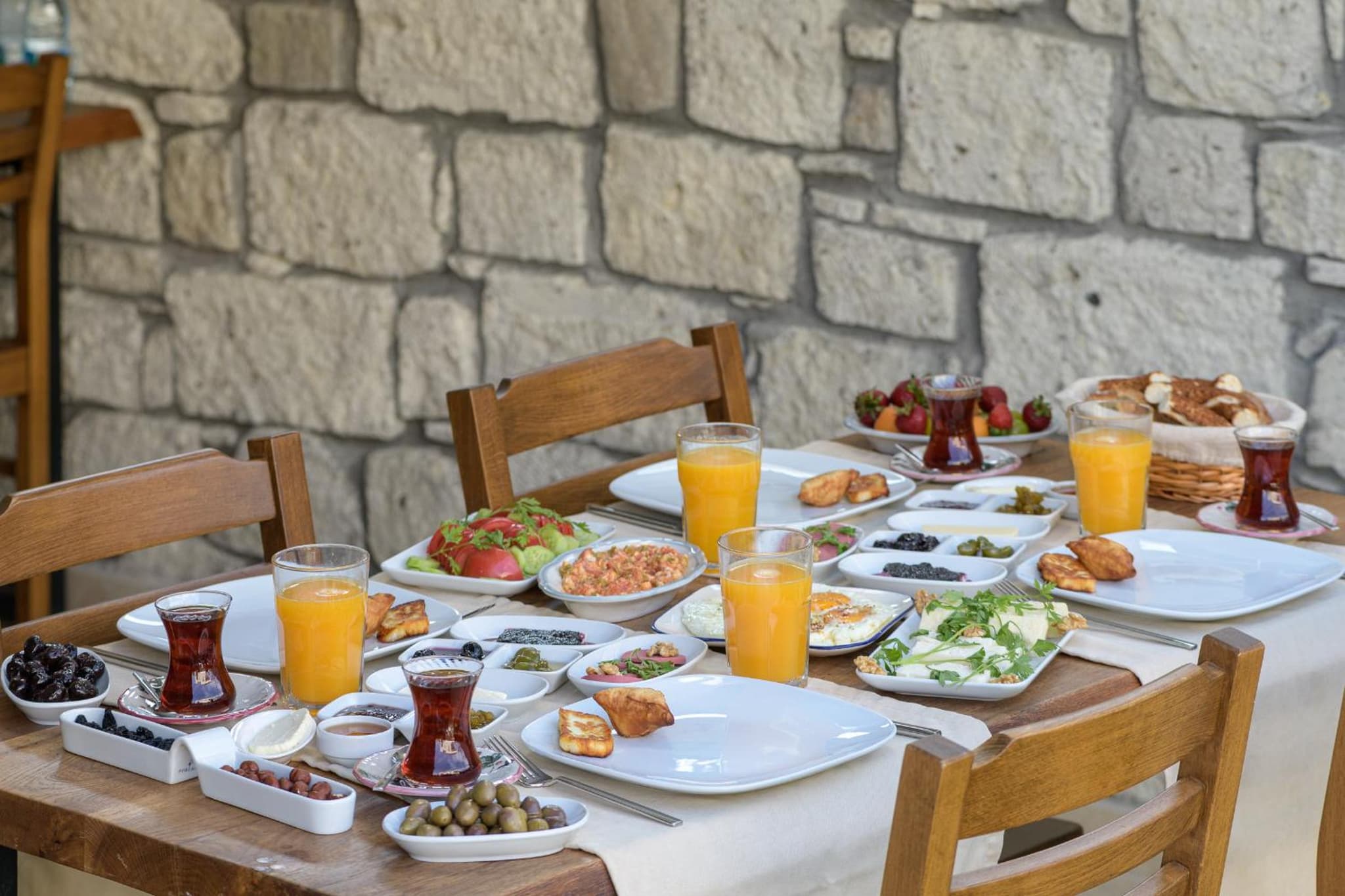 Fethi Baba Konağı - Image 3