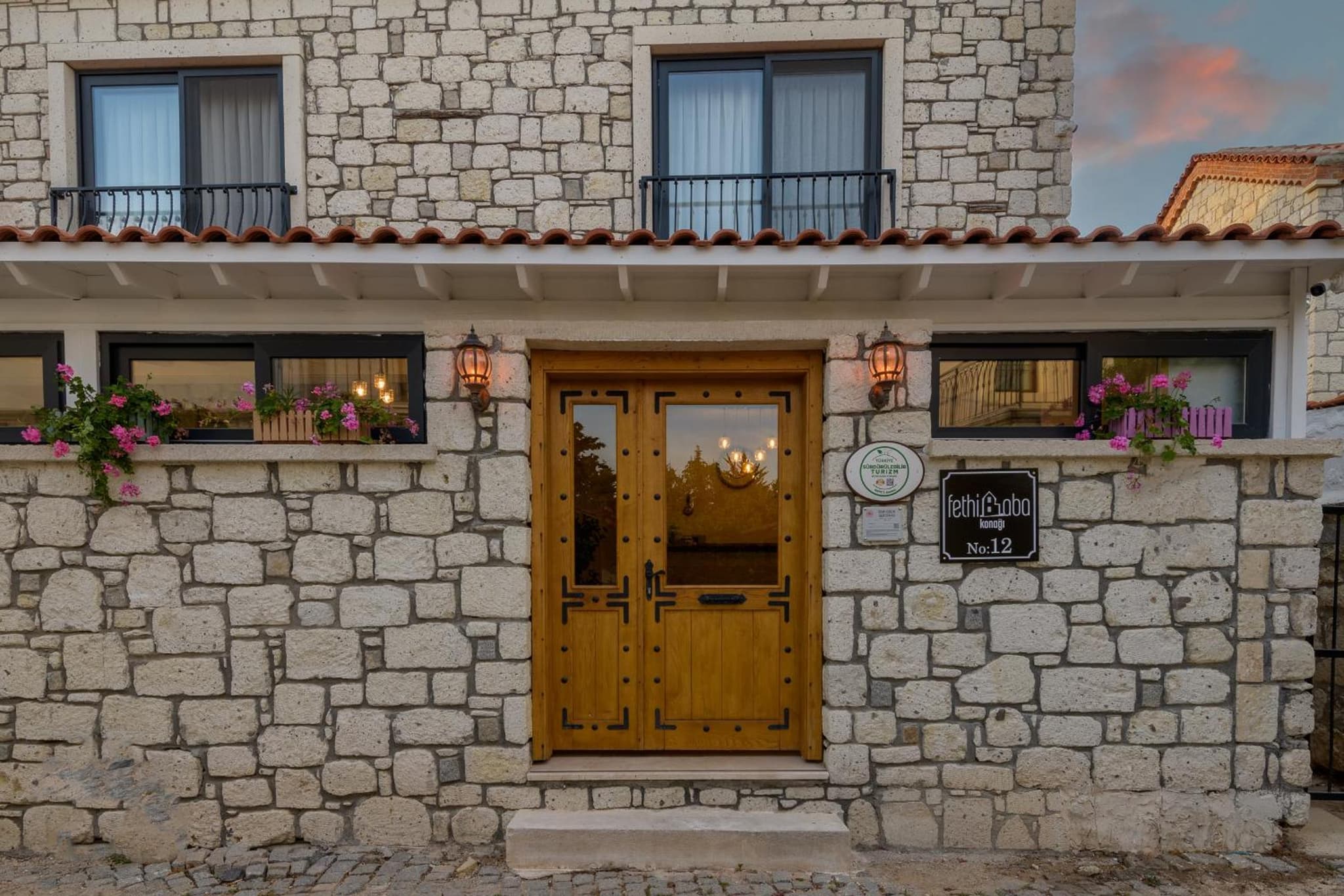 Fethi Baba Konağı - Image 1