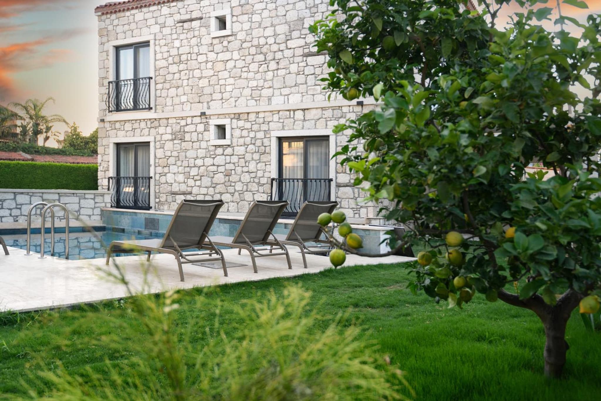 Fethi Baba Konağı - Image 2