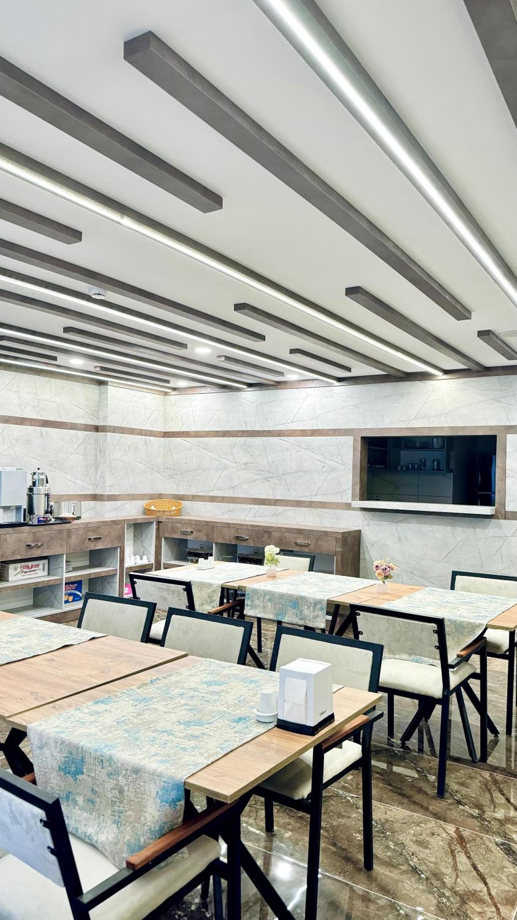 Toprak City Hotel Antalya - Image 4