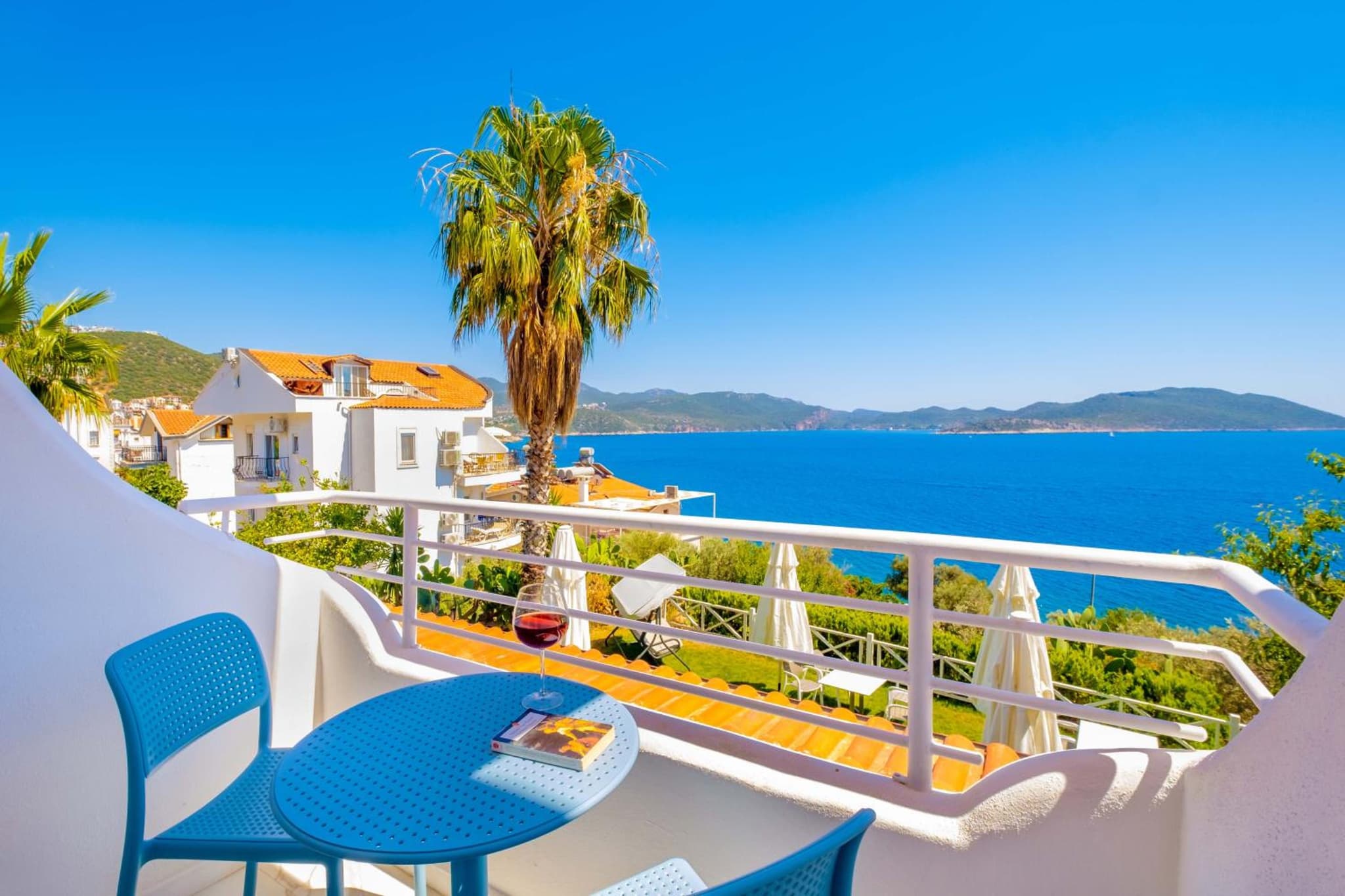 Payam Hotel - Image 4