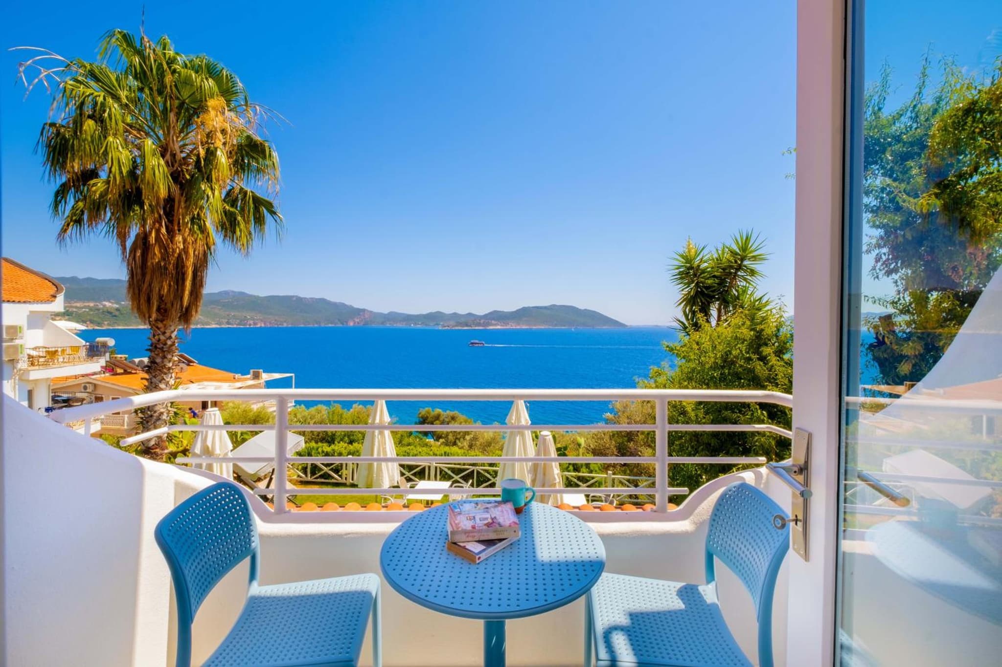 Payam Hotel - Image 3