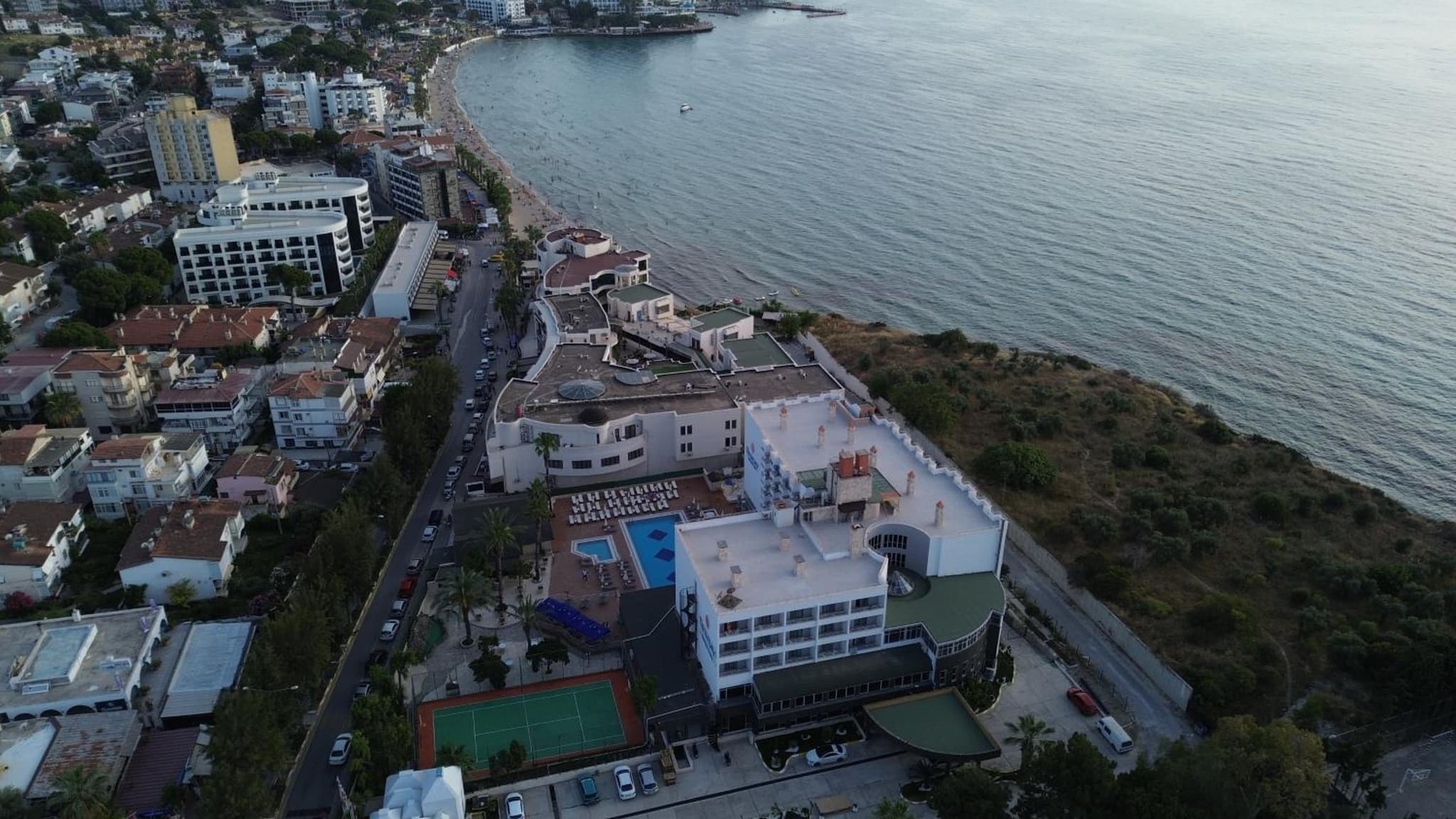 Ada Newday Resort Hotel - Image 1