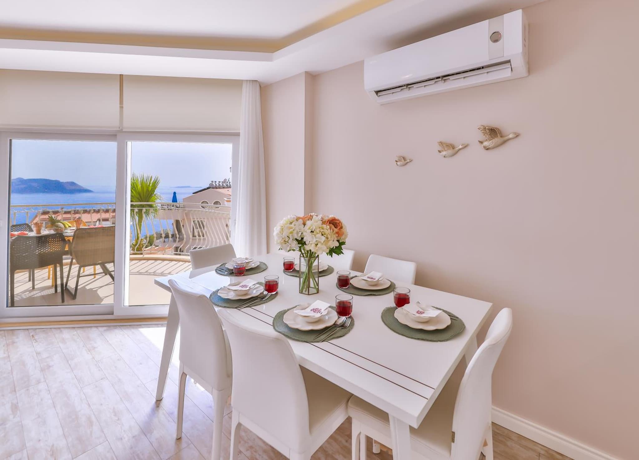 Begonya Suites - Image 1