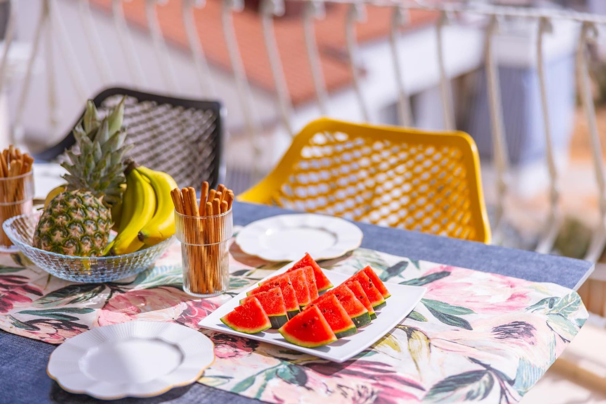 Begonya Suites - Image 2