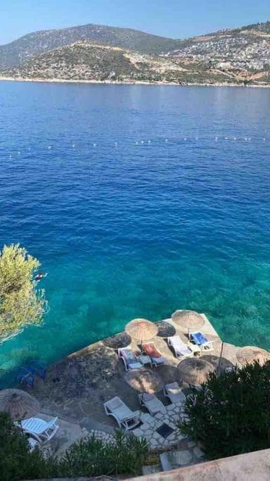 Club Patara Villa fotoğrafı