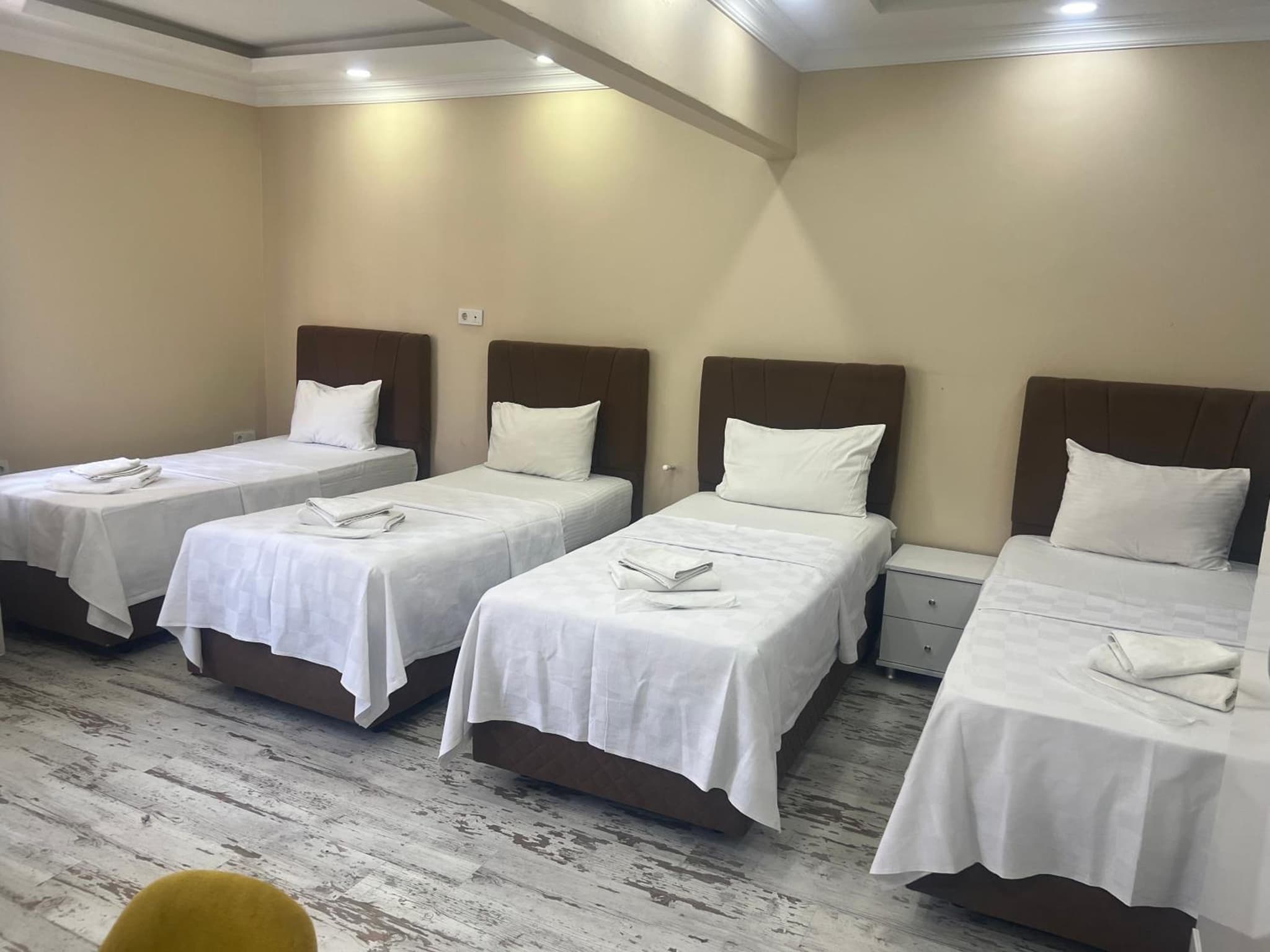 King Istanbul Hotel - Image 4