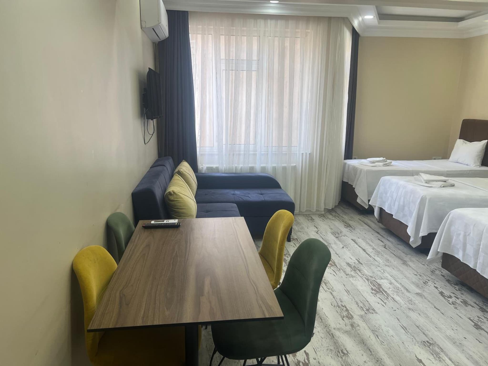 King Istanbul Hotel - Image 3