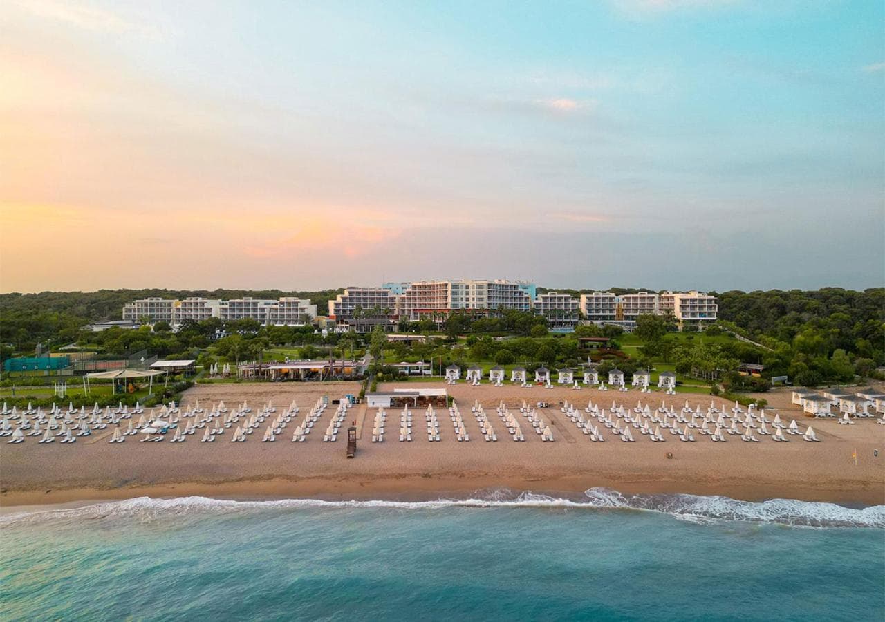 Akra Sorgun Tui Blue Sensatori - Ultra All Inclusive - Image 1