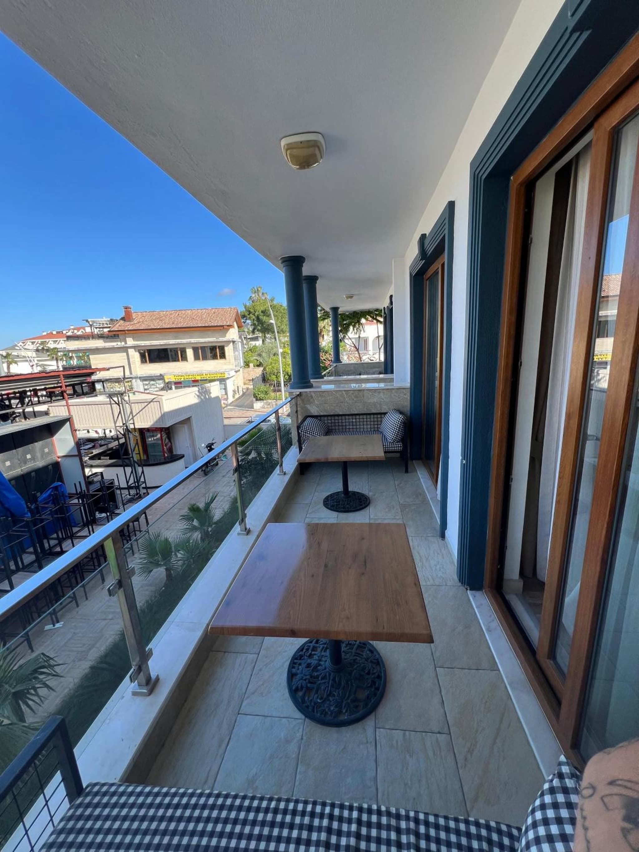 Agartha Suite Hotel Kemer - Image 1