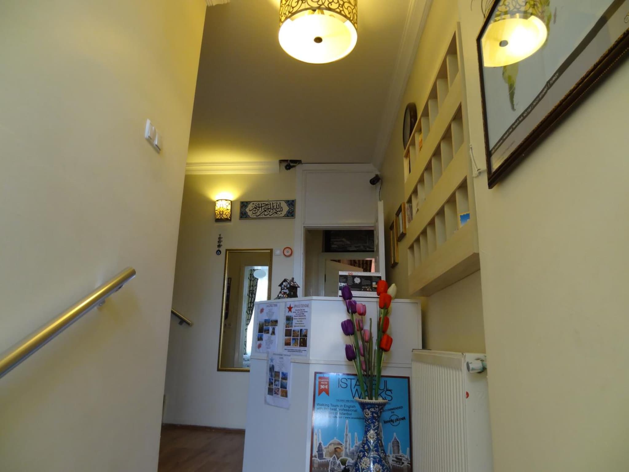 Tulip Guesthouse - Image 1