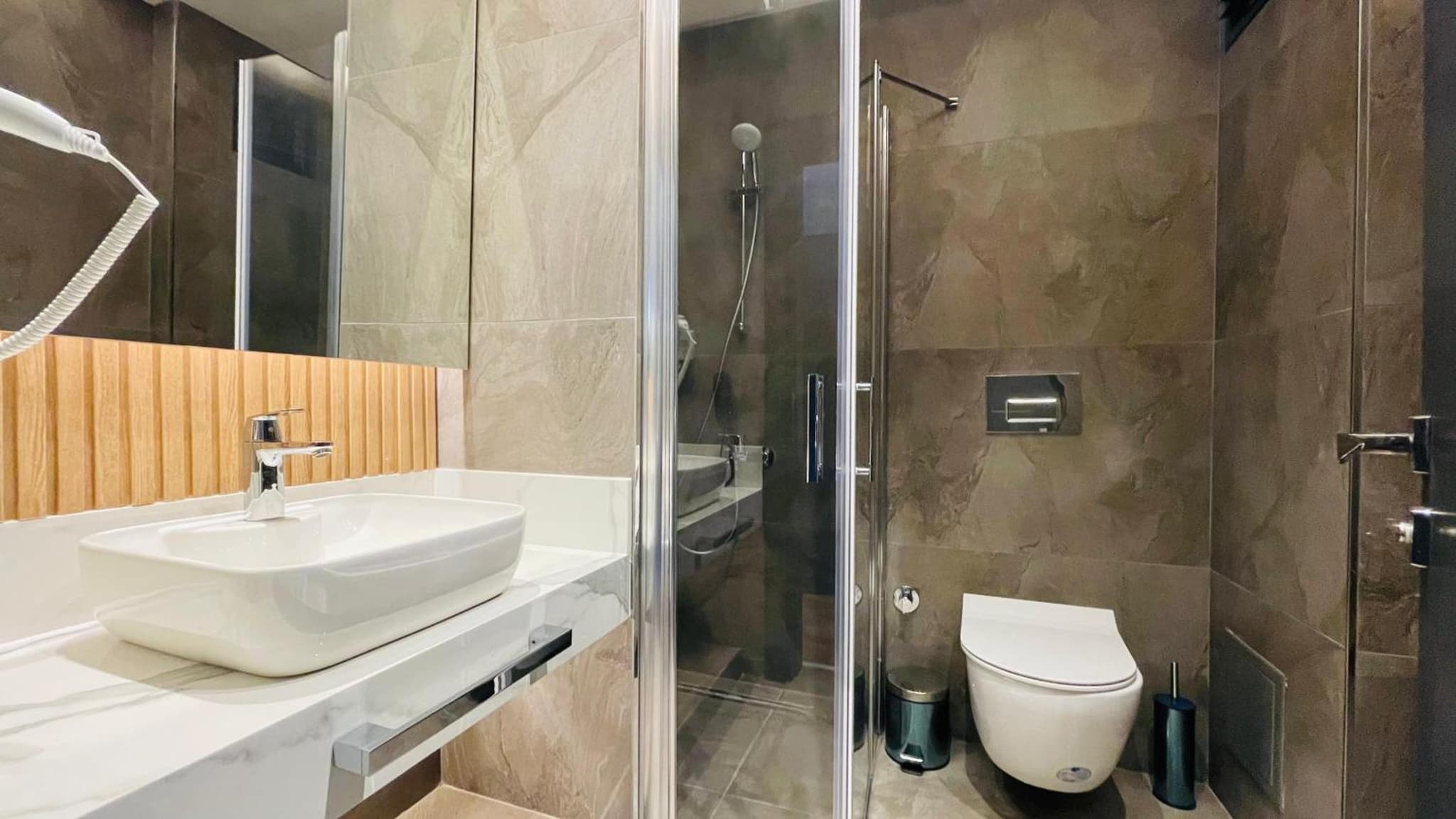 Osmanbey Fatih Hotel - Image 4