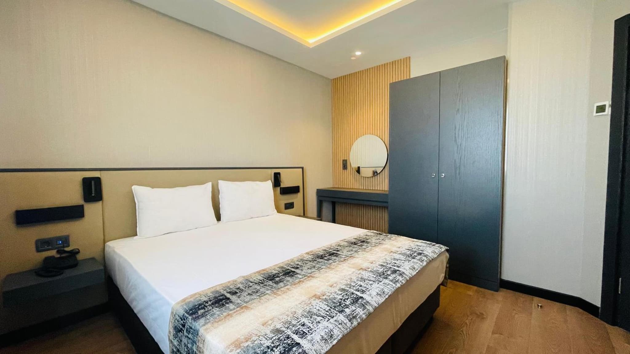 Osmanbey Fatih Hotel - Image 2