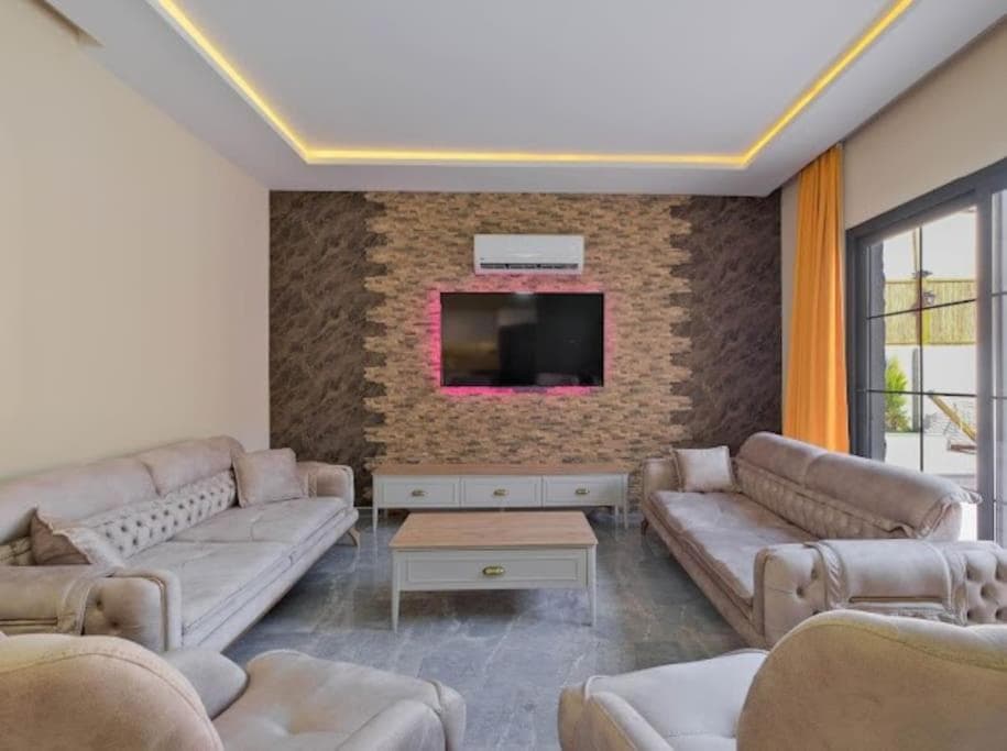 ZeRa Villa fotoğrafı