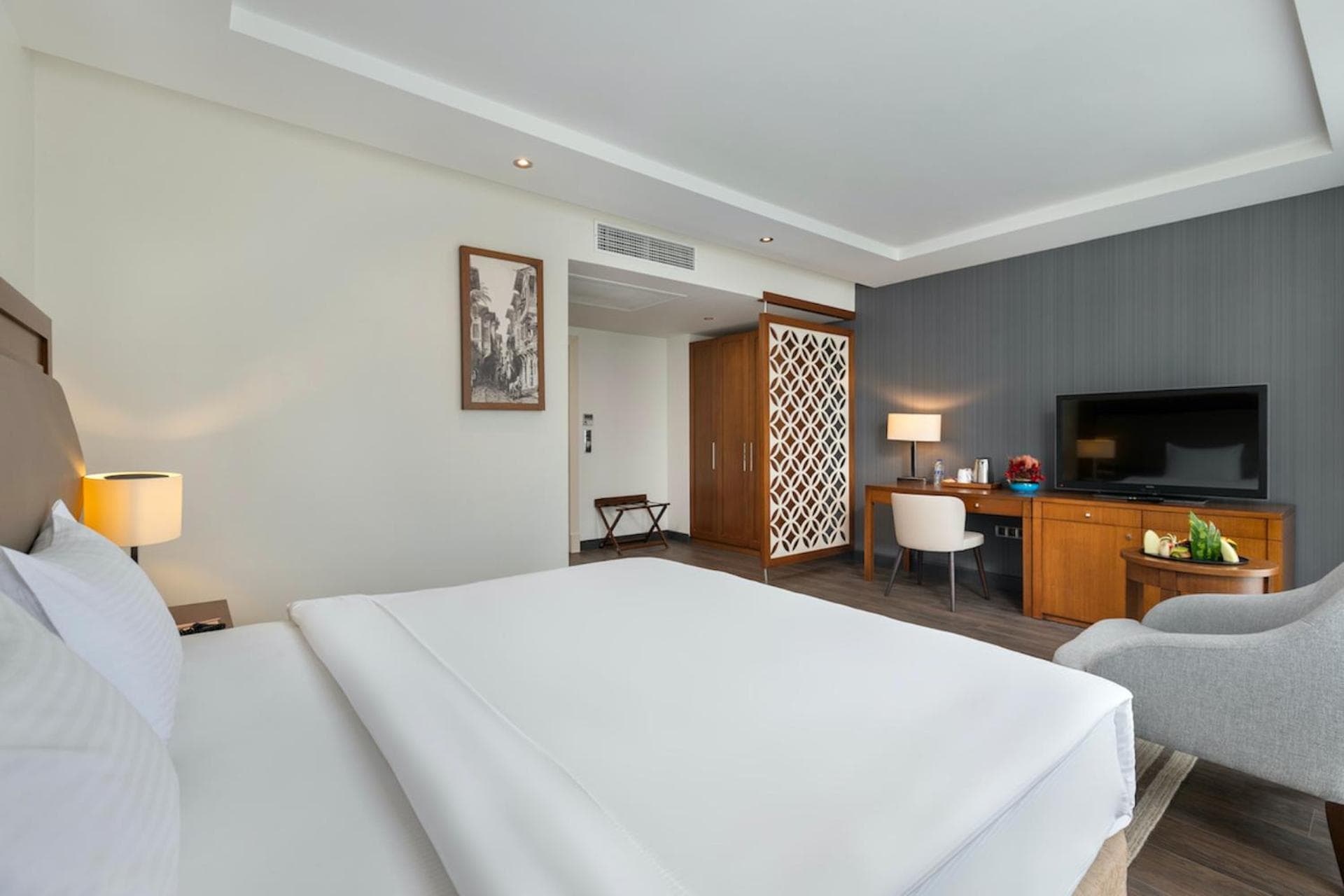 Miracle Istanbul Asia Airport Hotel & Spa - Image 3