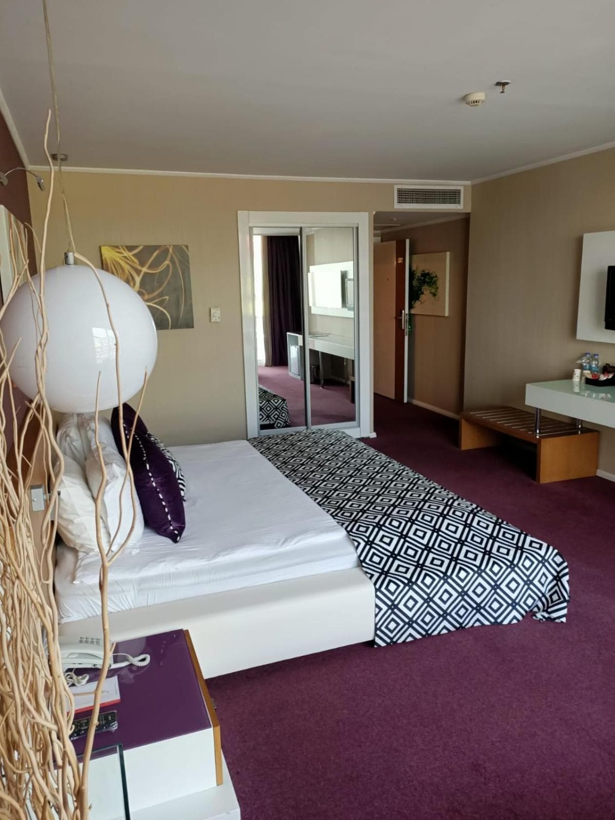 City Hotel Ankara - Image 3