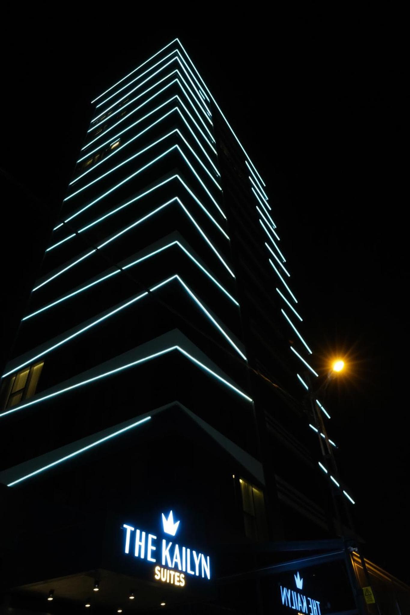 The Kailyn Hotels&Suites Ataşehir - Image 2