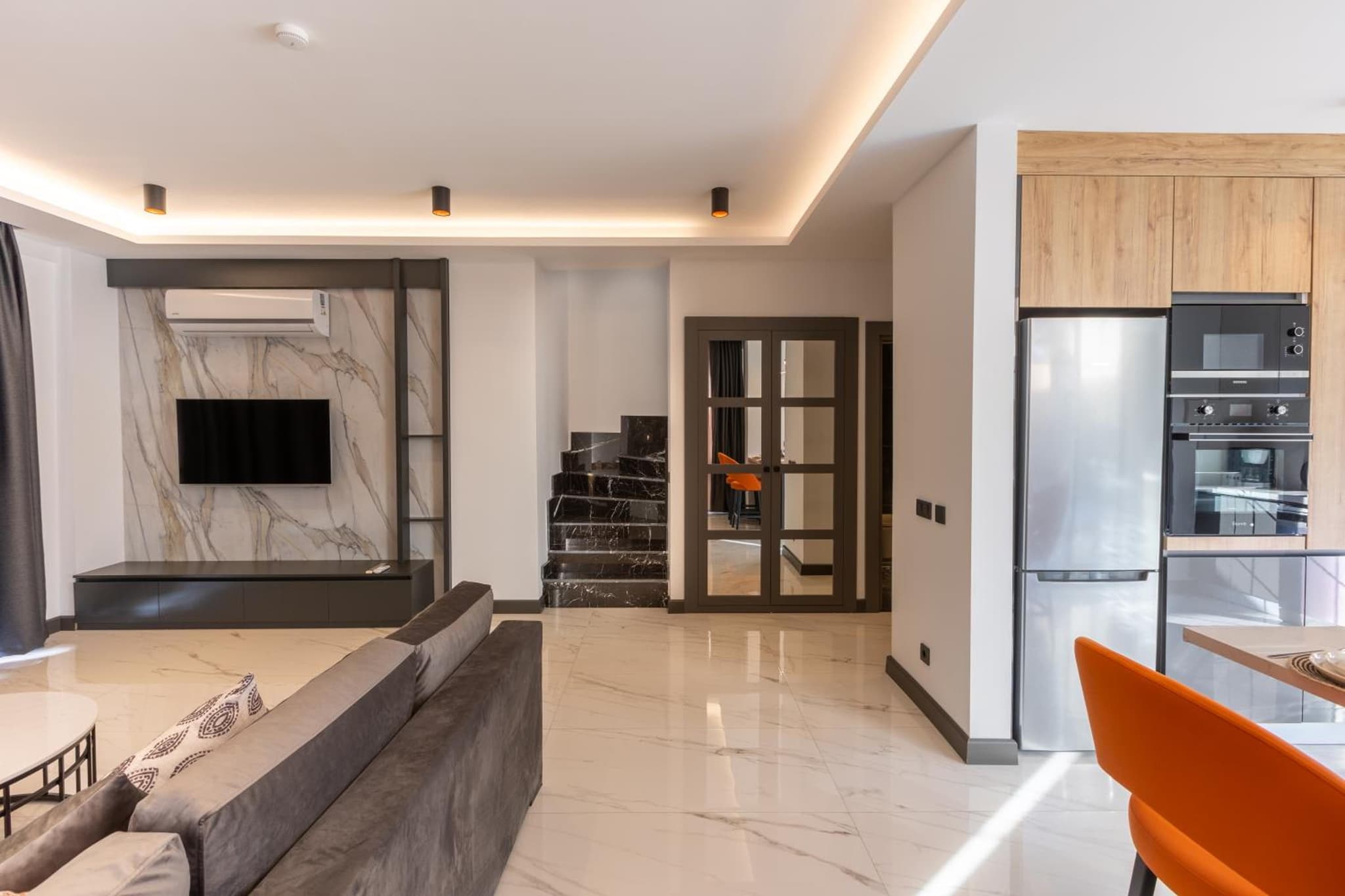 Minta Hills Villas Kemer - Image 3