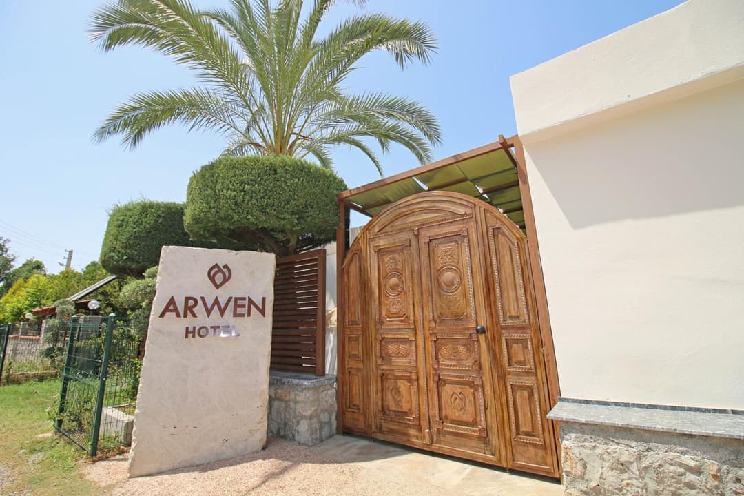 Arwen Hotel fotoğrafı