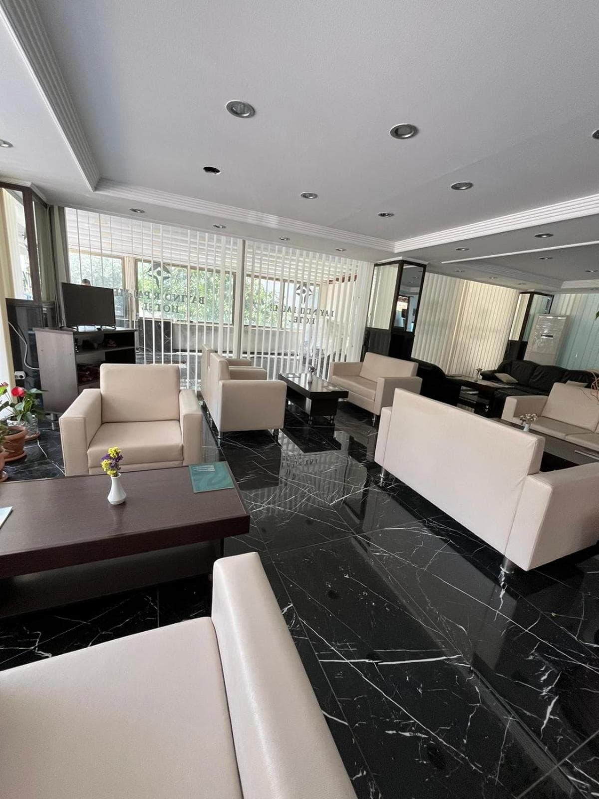 Bayındır Palme Hotel - Image 4