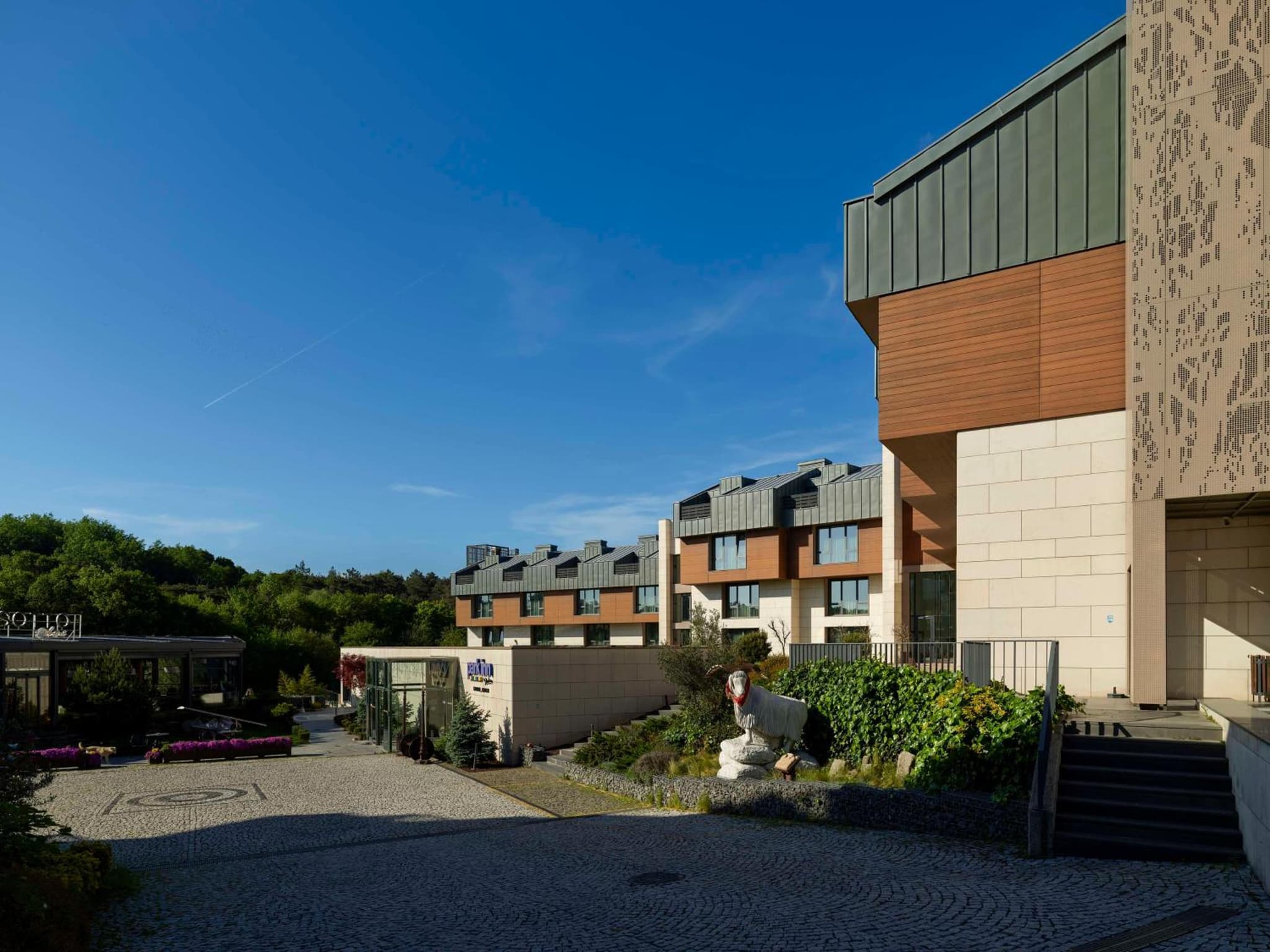 Park Inn by Radisson İstanbul Havalimanı Odayeri - Image 4