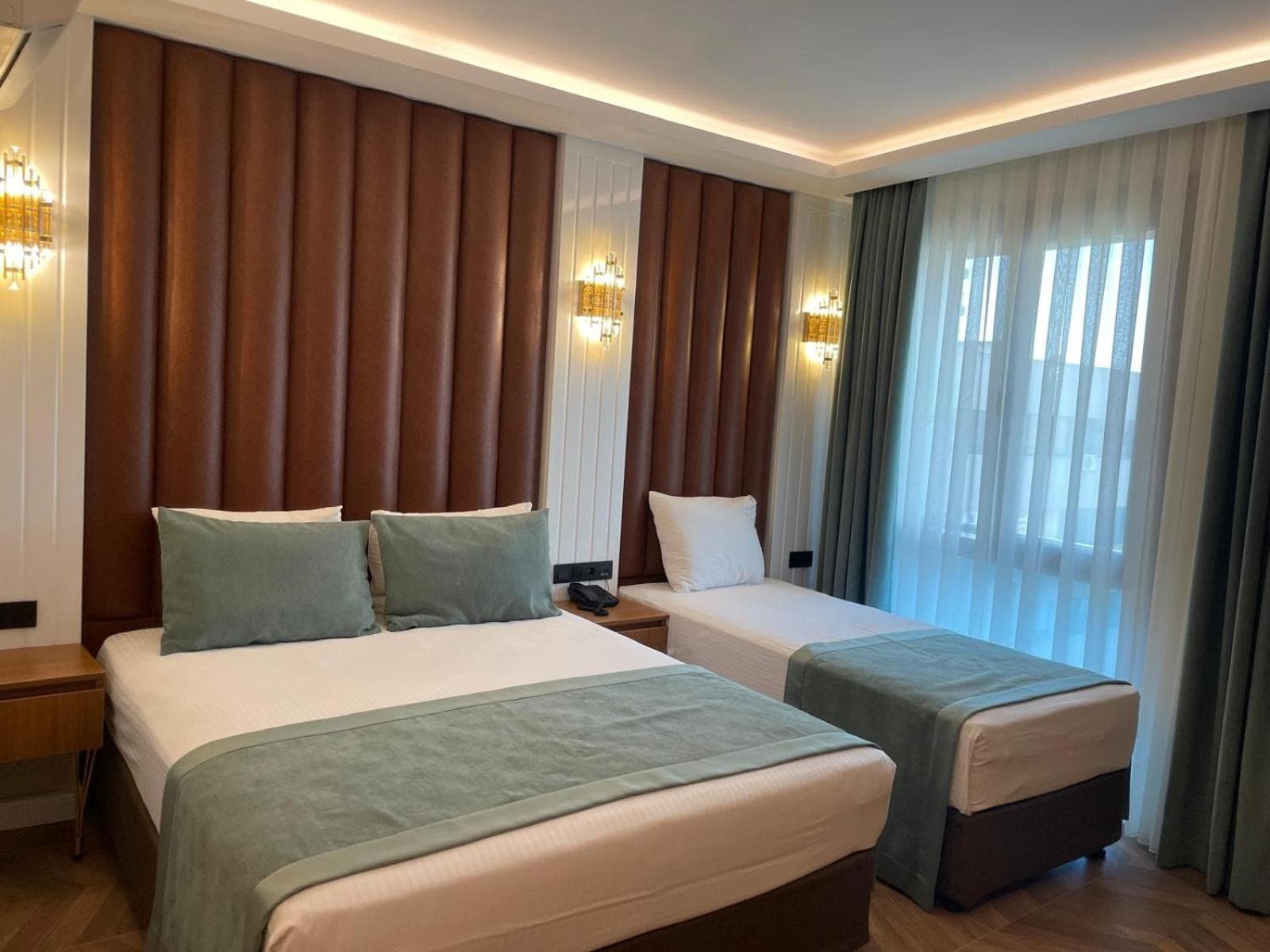 Gumus Palace Otel - Image 3