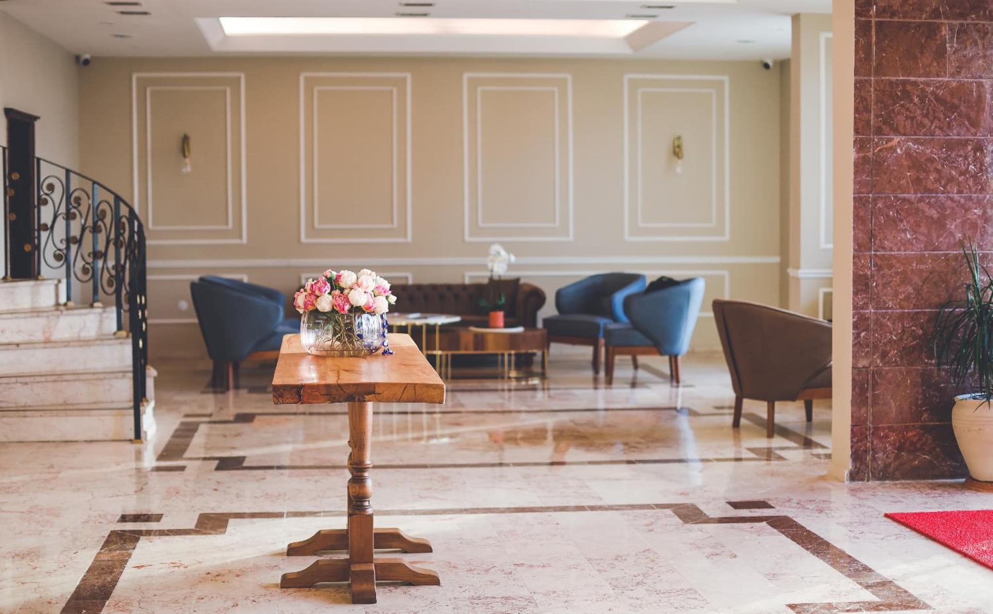 The Yalı Konak Hotel İzmir - Image 3