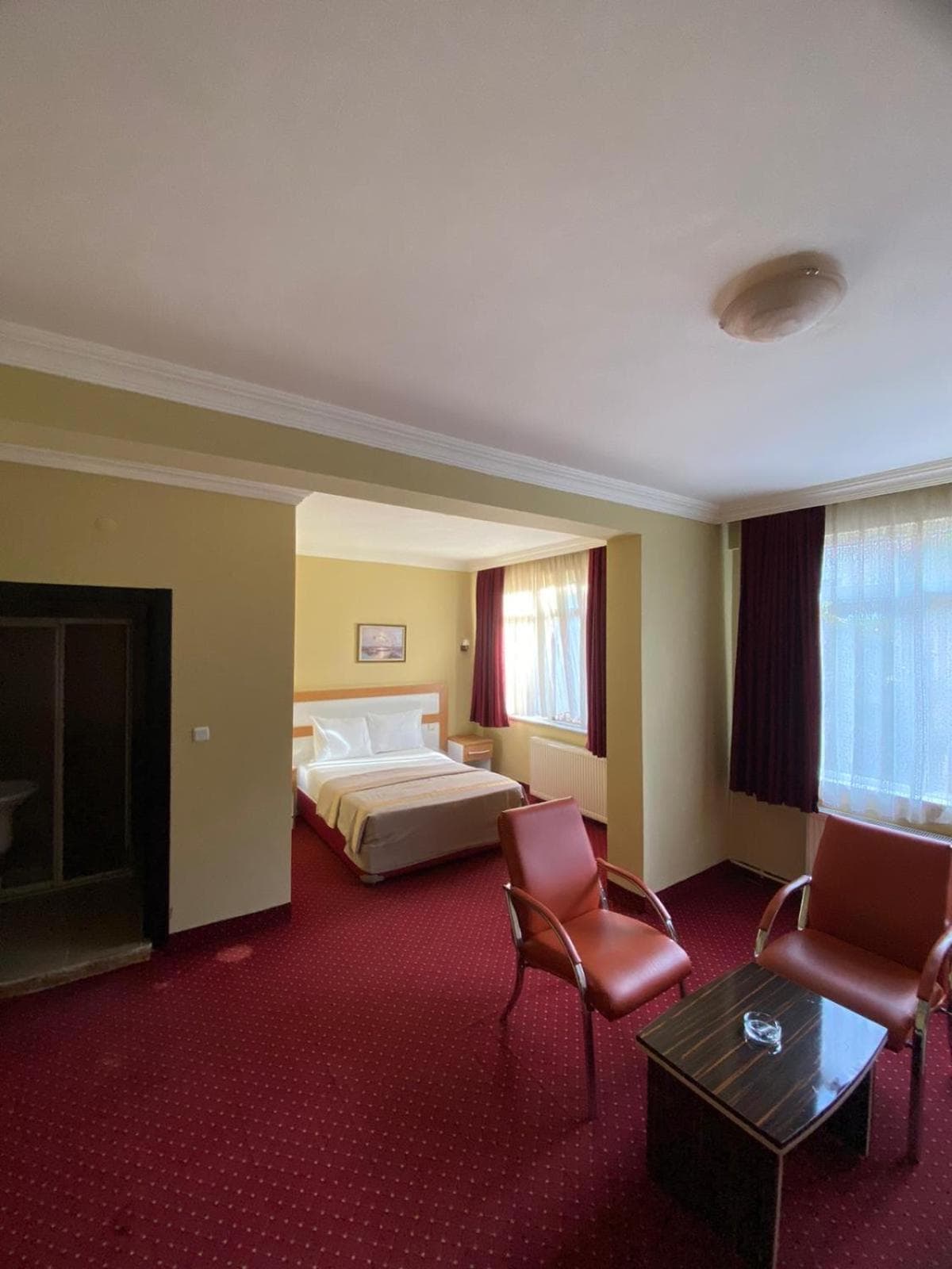 Mina 1 Otel - Image 3