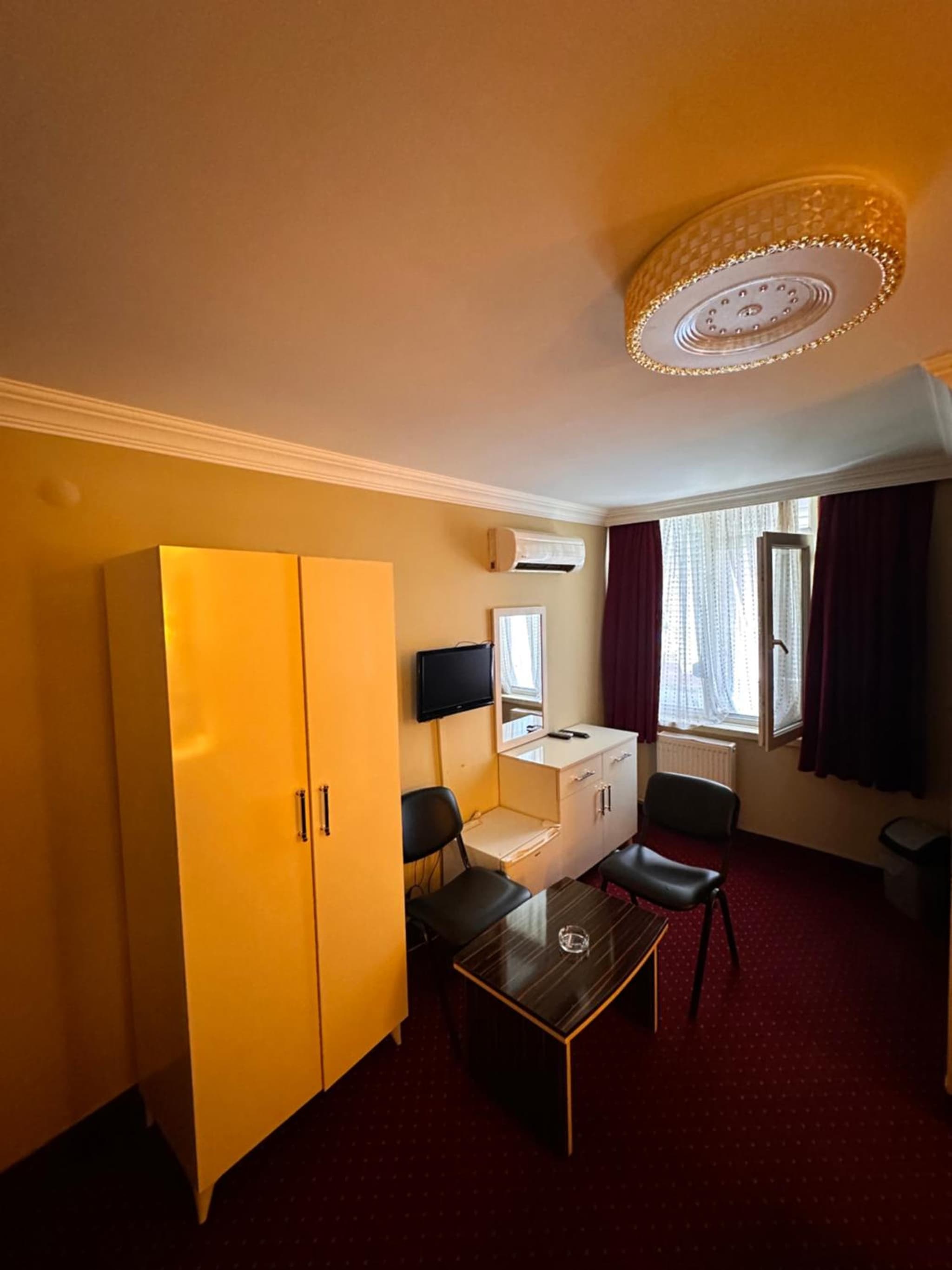 Mina 1 Otel - Image 2