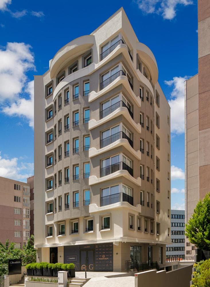 G Residences Gayrettepe - Image 1