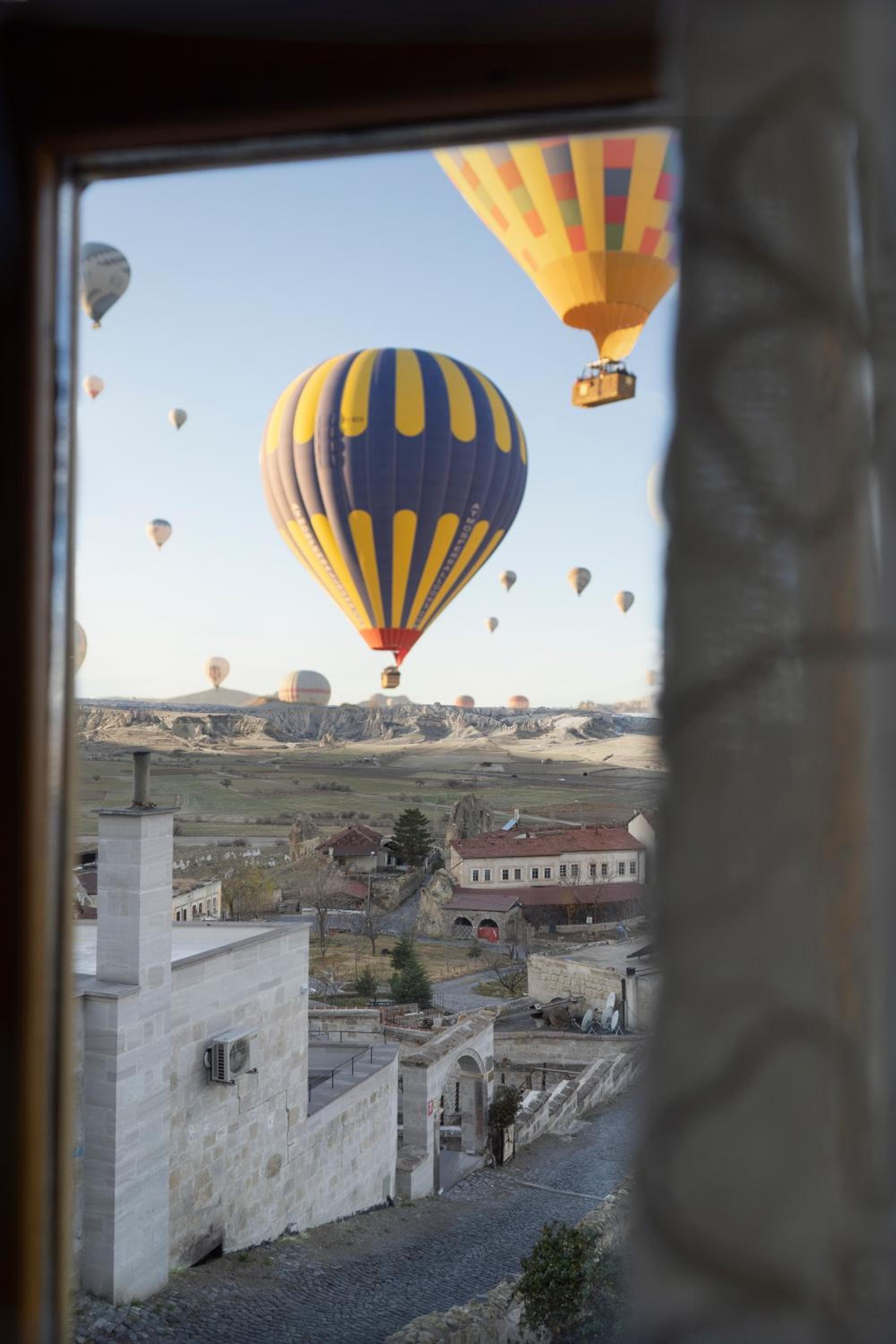 Seki Cave Suites - Image 3