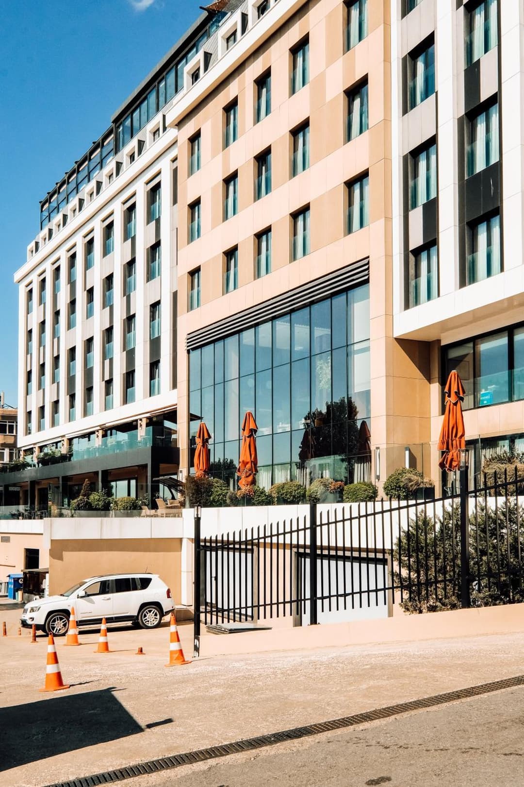 Holiday Inn İstanbul - Tuzla Bay, an IHG Oteli fotoğrafı