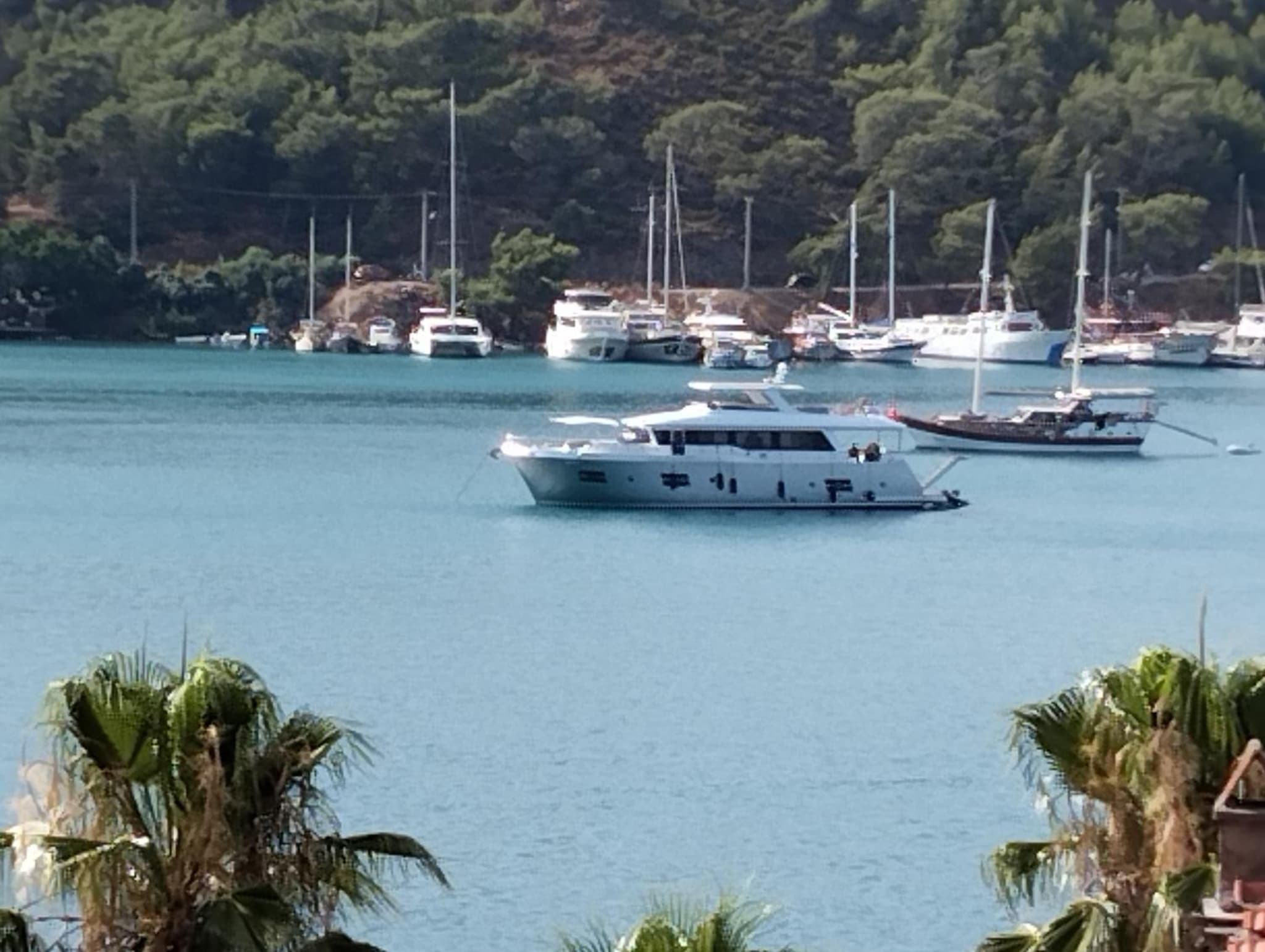 Duygu Apart etkileyici deniz manzaraları - Image 3