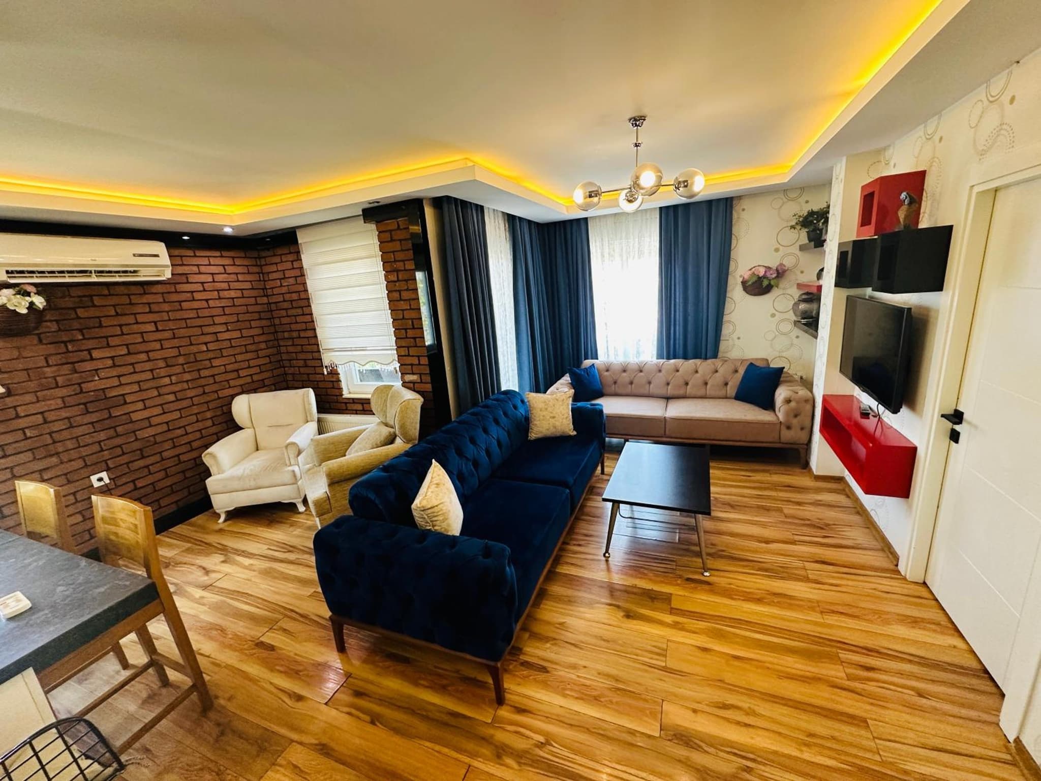 Royal Loft Süit - Image 2