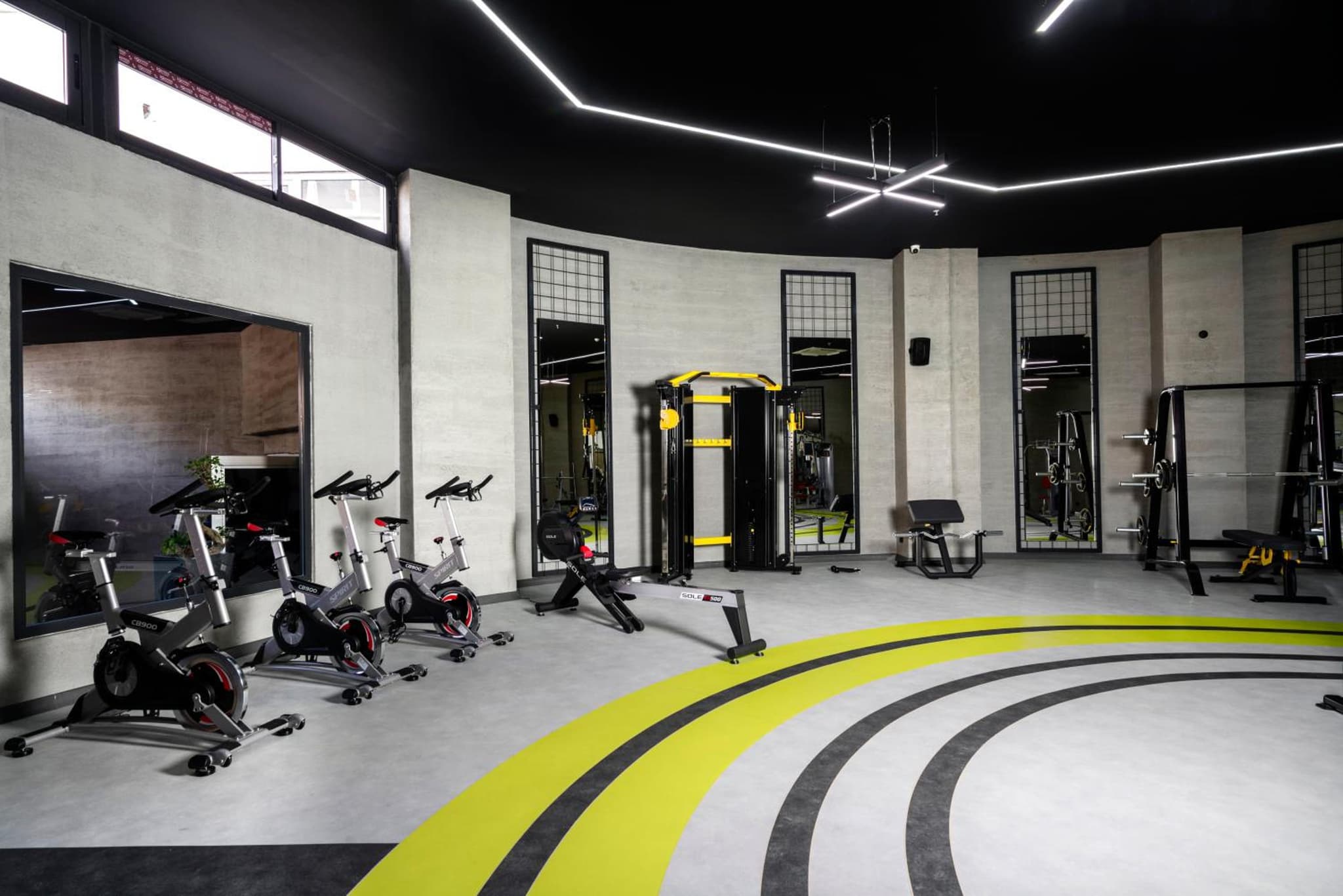 Avena Resort & Spa Hotel - Image 1