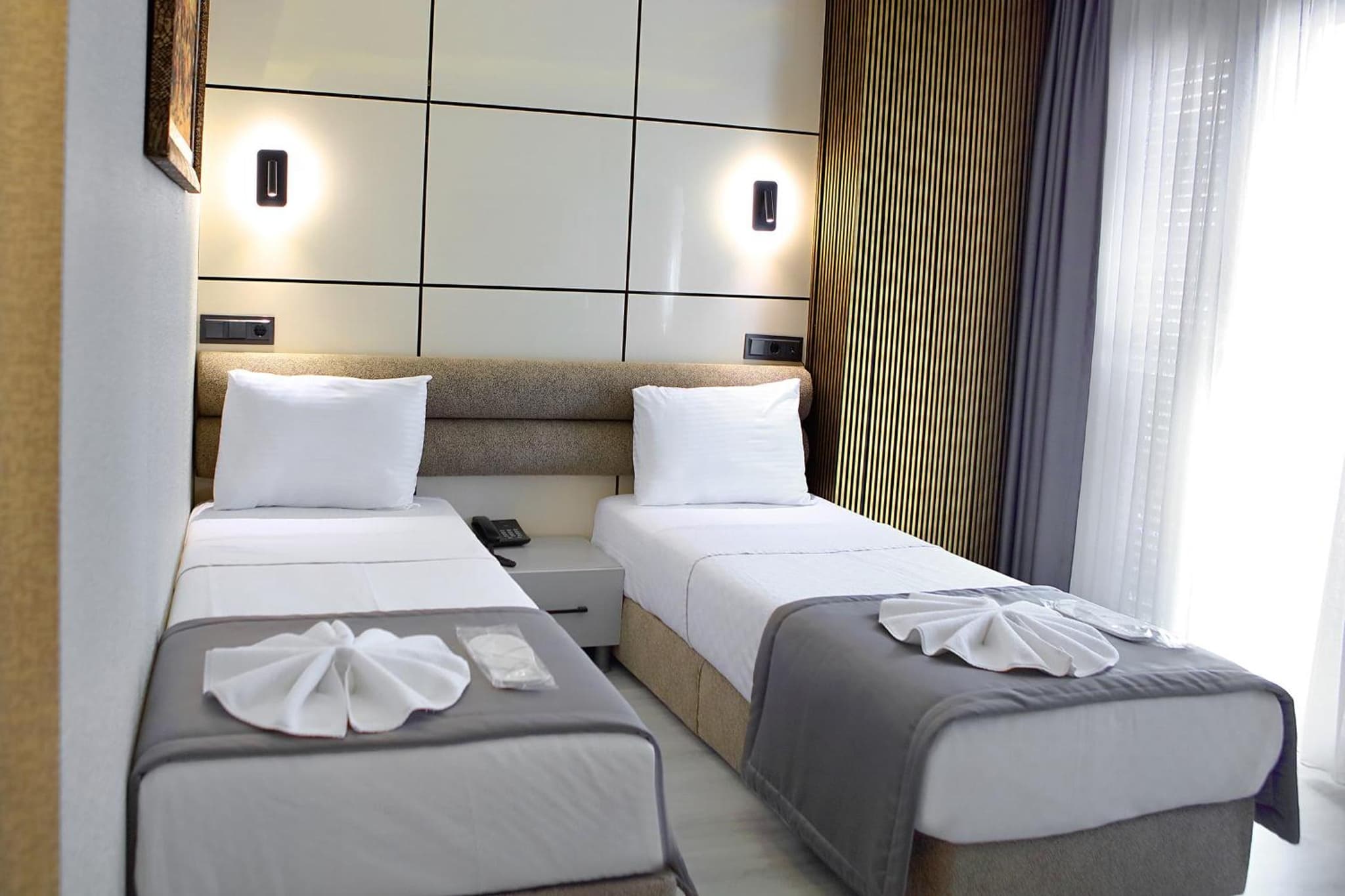 Amara Old City Otel & Spa - Image 2