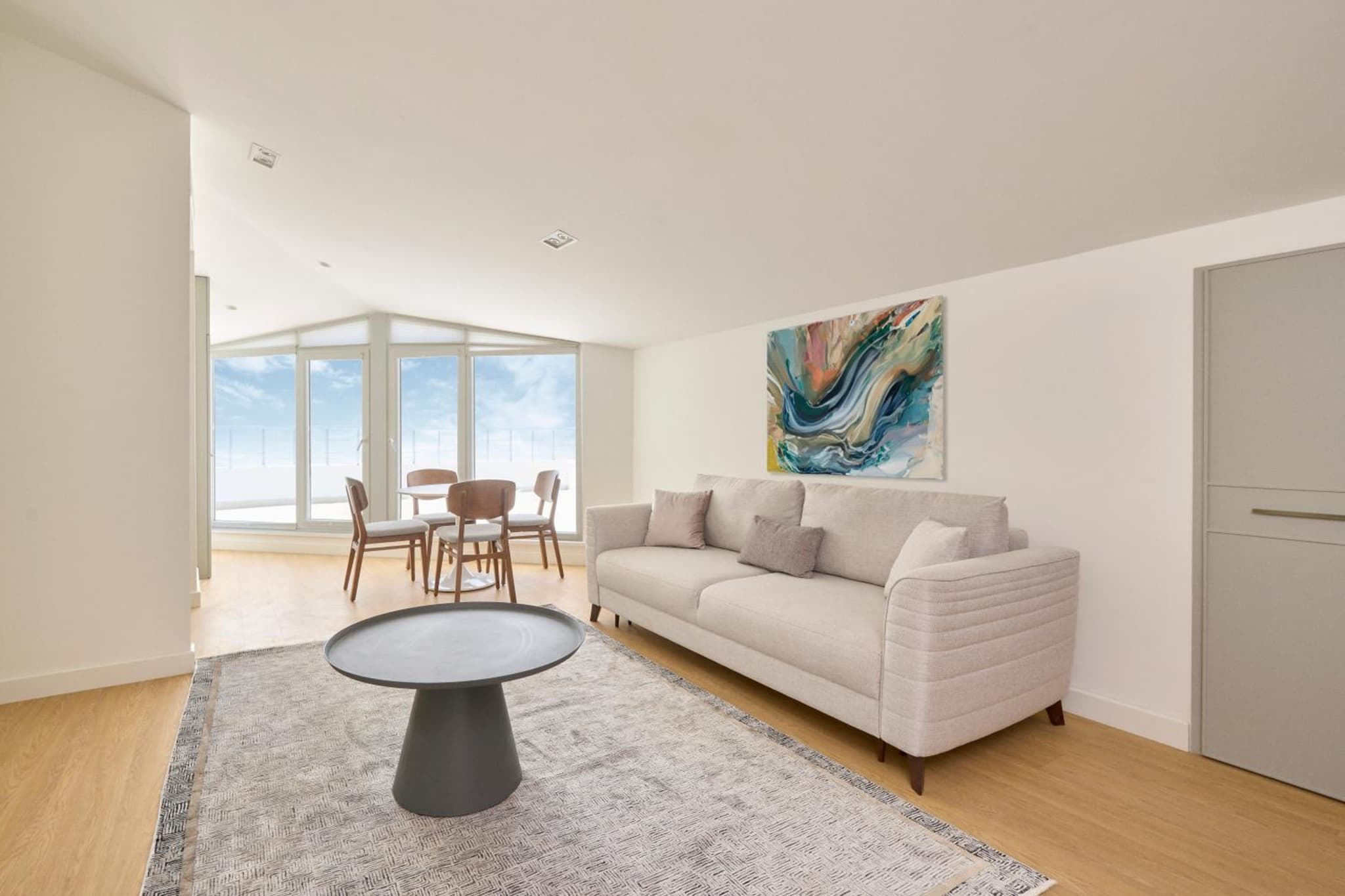 The Marmara Camlica Konaklama - Image 3