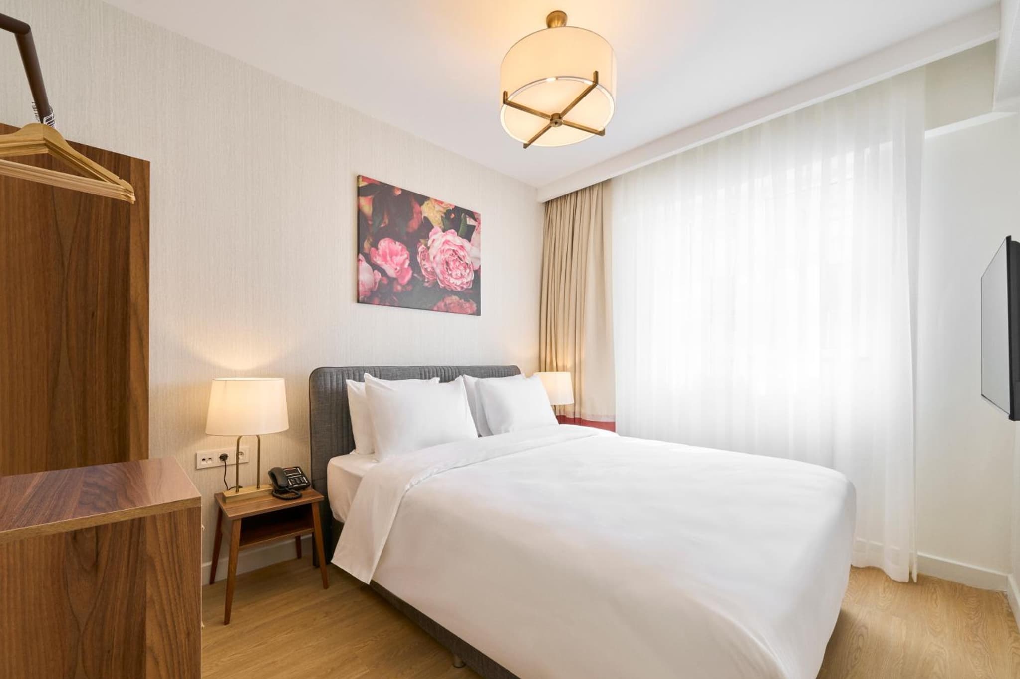 The Marmara Camlica Konaklama - Image 1