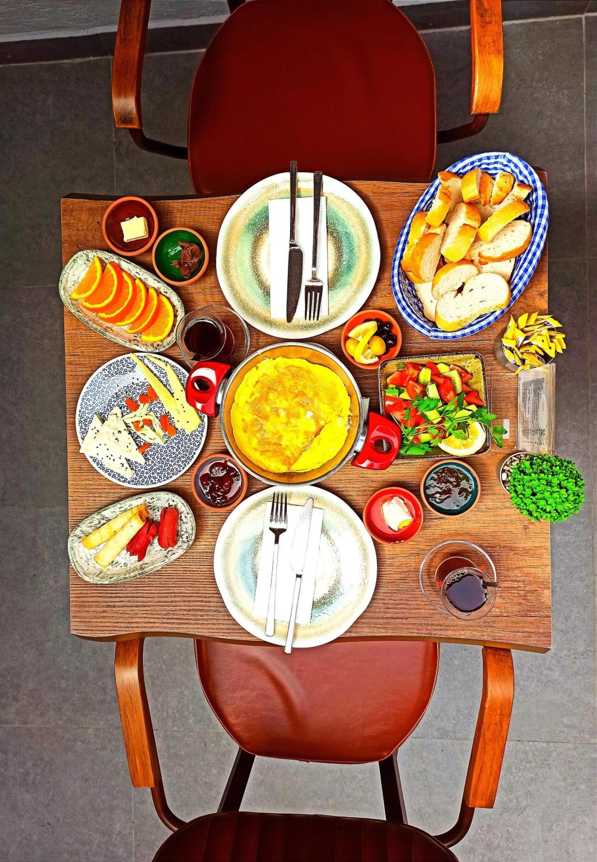 Ottoman's Pearl Otel - Image 2