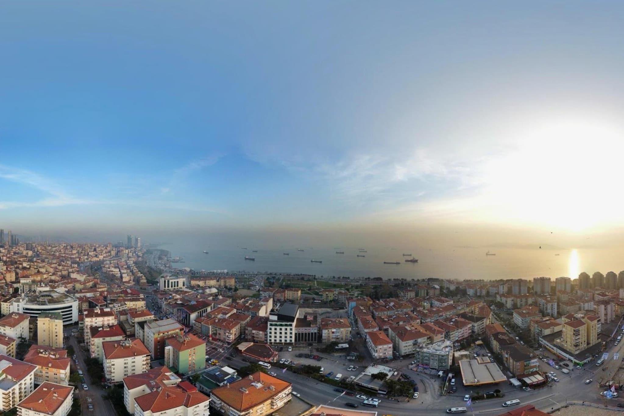 The Grand Mira Business Otel - Image 3