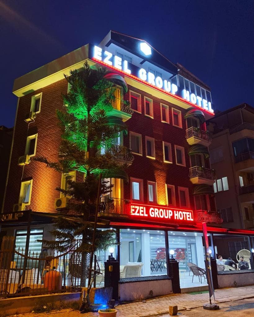 Ezel Group fotoğrafı
